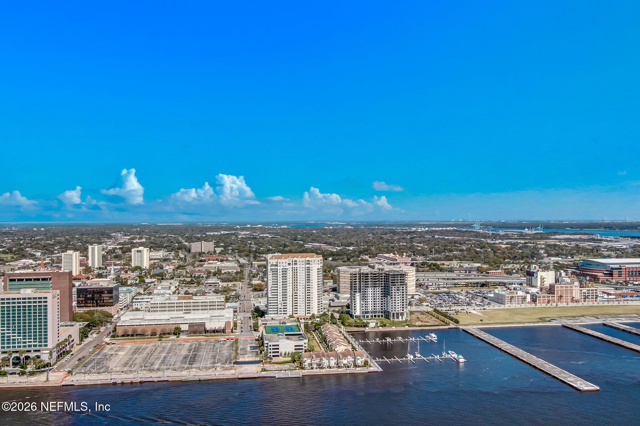 1431 RIVERPLACE Boulevard 3101