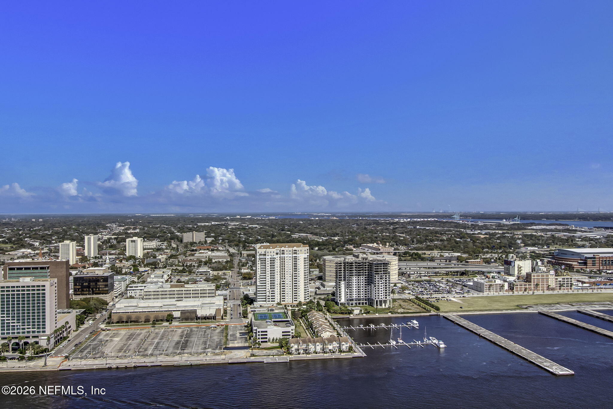 1431 RIVERPLACE Boulevard 3101