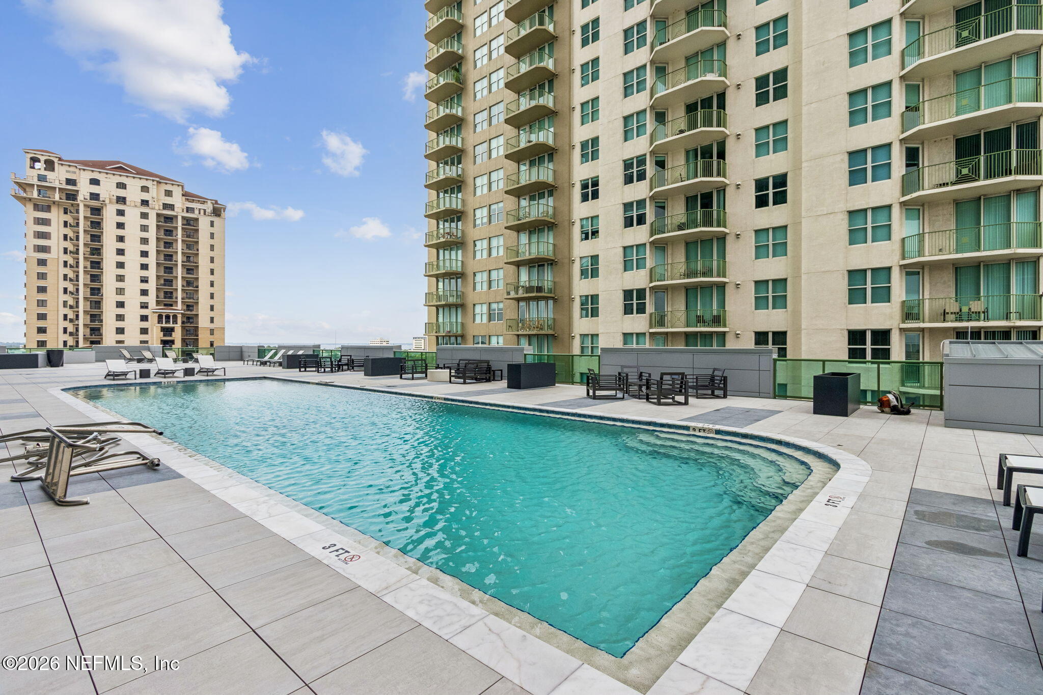 1431 RIVERPLACE Boulevard 3101