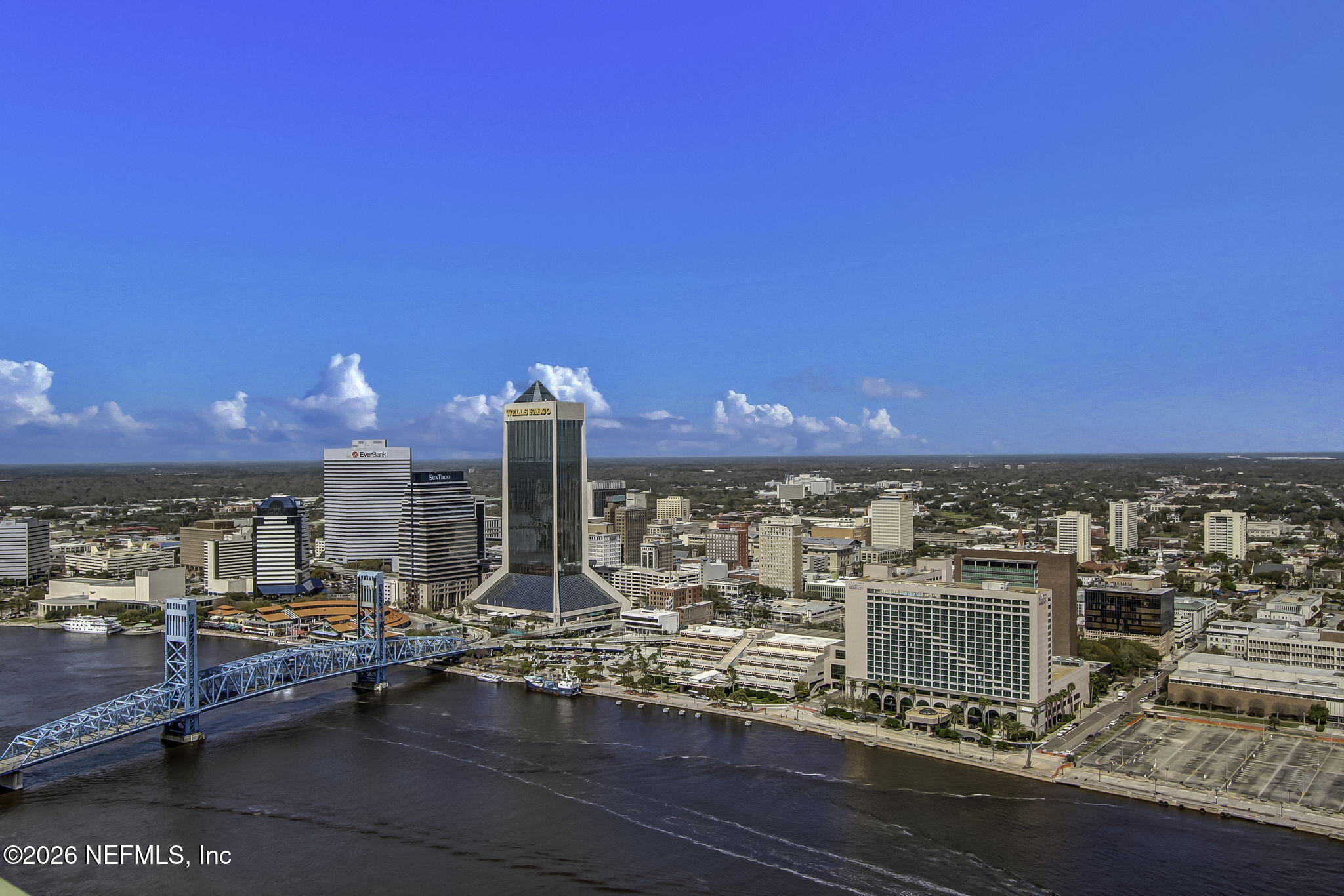 1431 RIVERPLACE Boulevard 3101