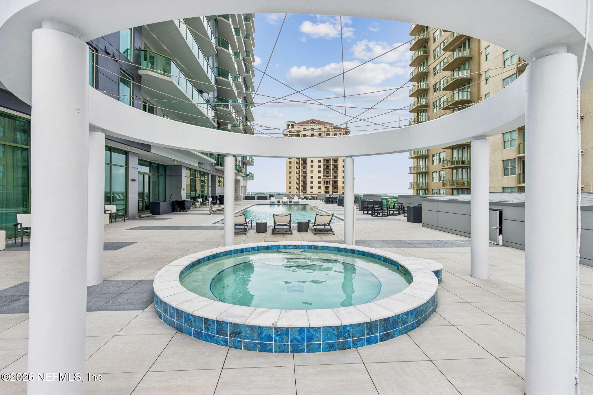 1431 RIVERPLACE Boulevard 3101