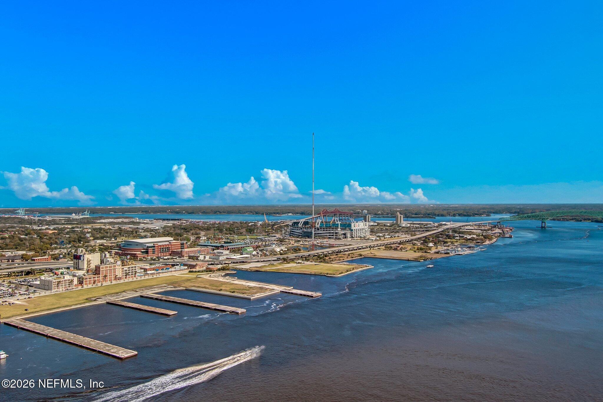 1431 RIVERPLACE Boulevard 3101