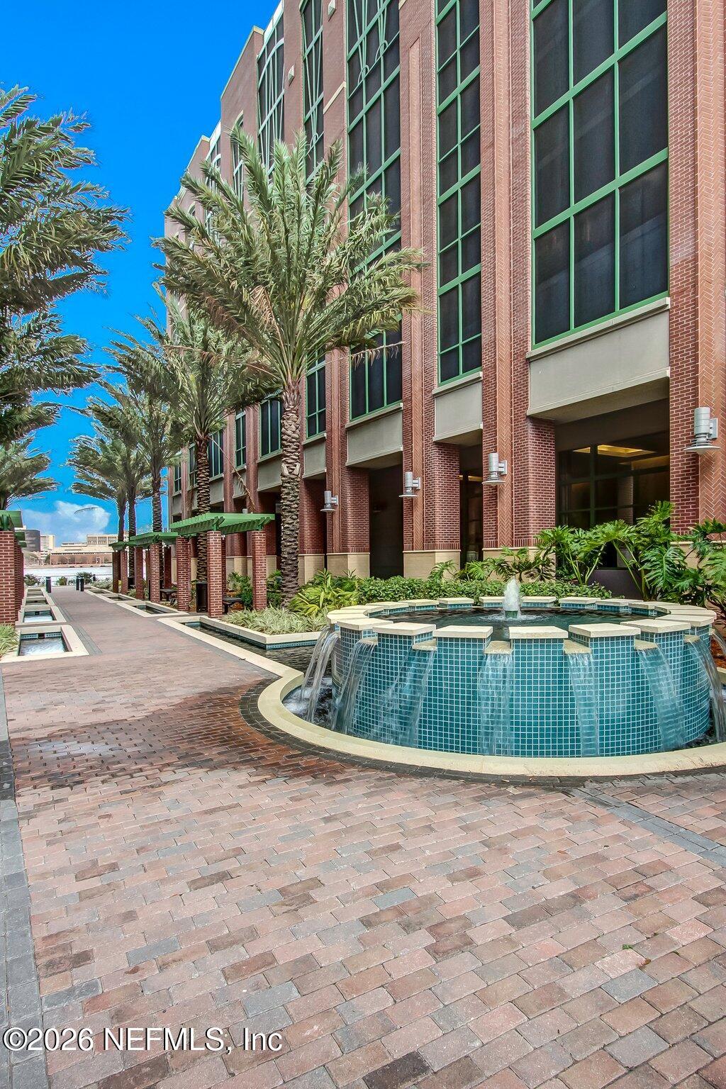1431 RIVERPLACE Boulevard 3101