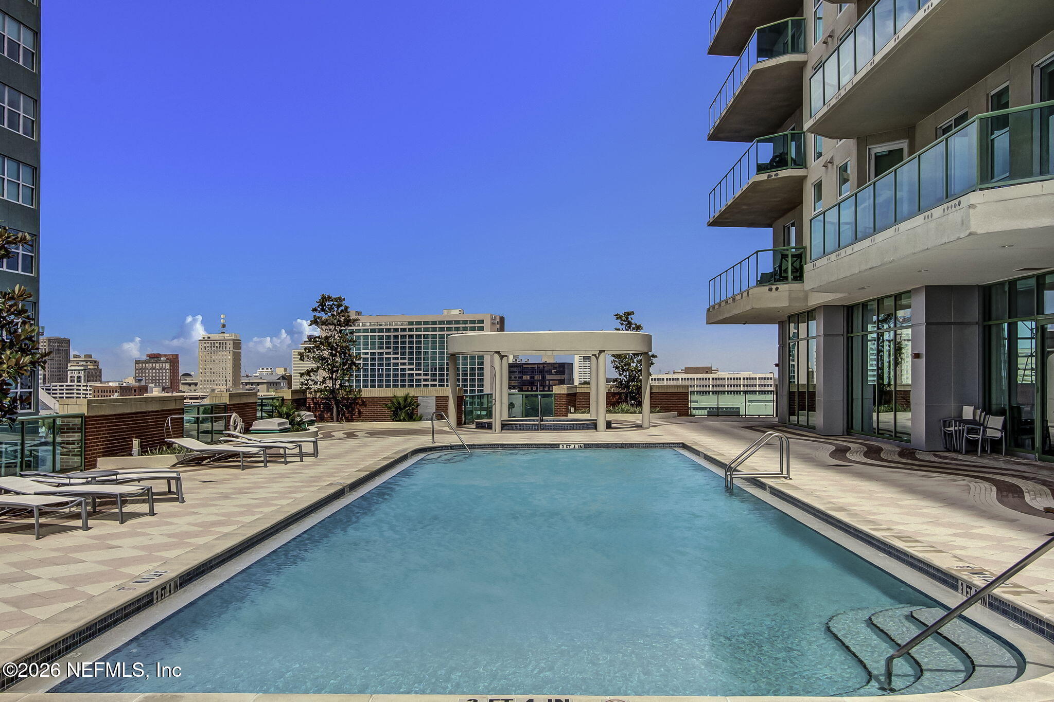 1431 RIVERPLACE Boulevard 3101