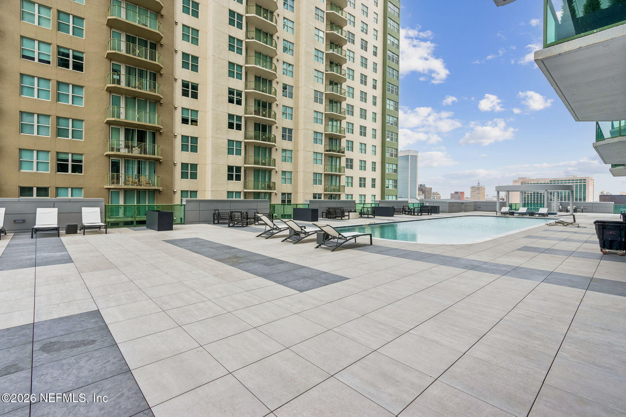 1431 RIVERPLACE Boulevard 3101
