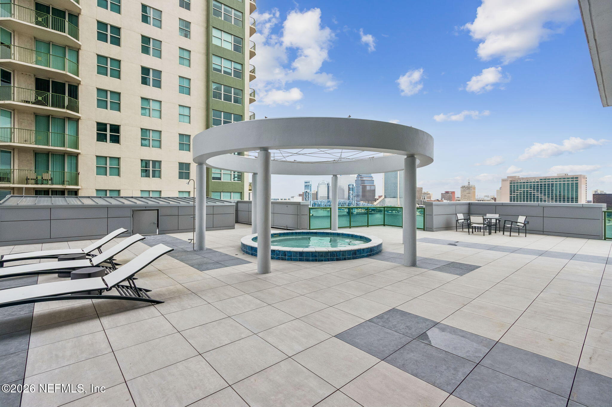 1431 RIVERPLACE Boulevard 3101
