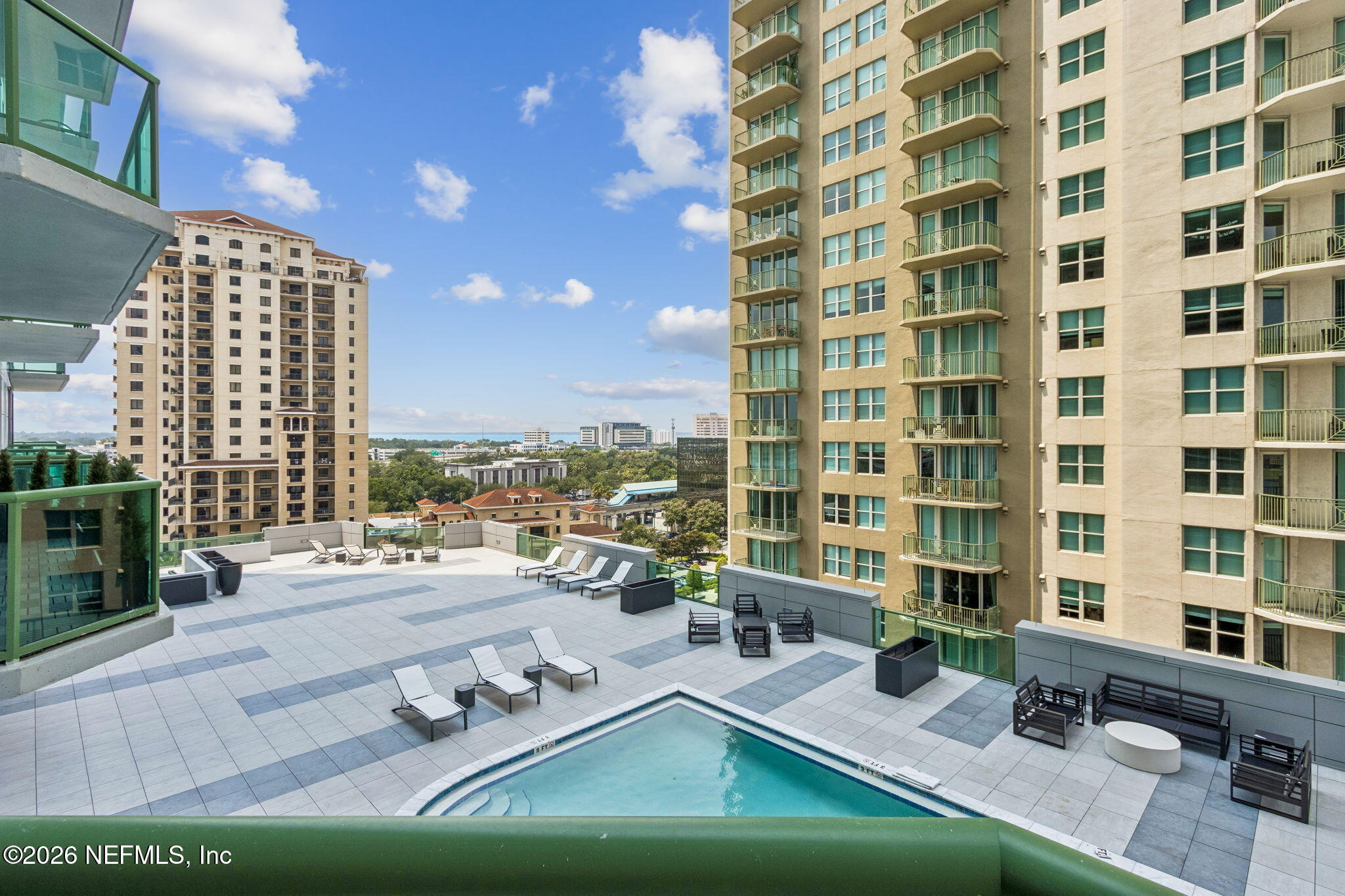 1431 RIVERPLACE Boulevard 3101