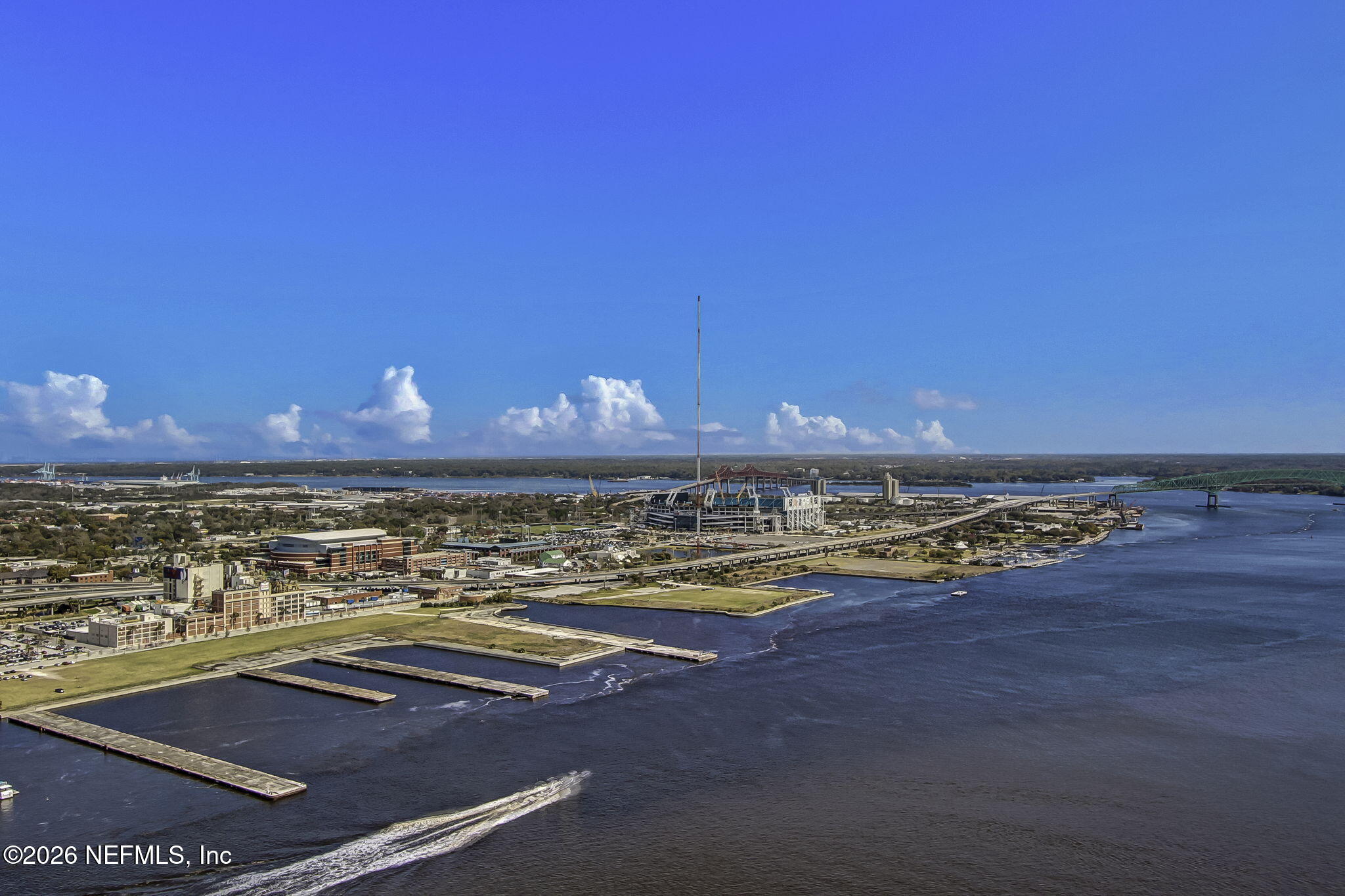 1431 RIVERPLACE Boulevard 3101