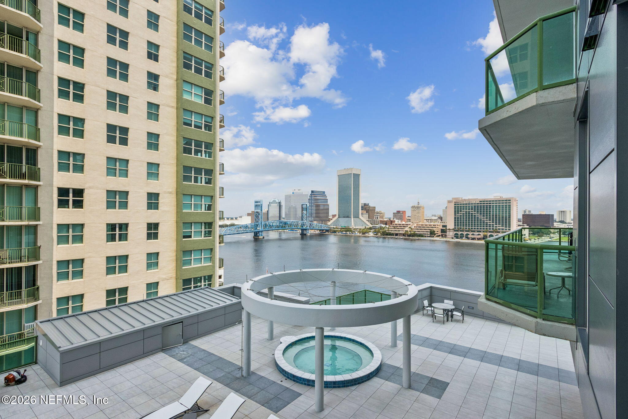 1431 RIVERPLACE Boulevard 3101