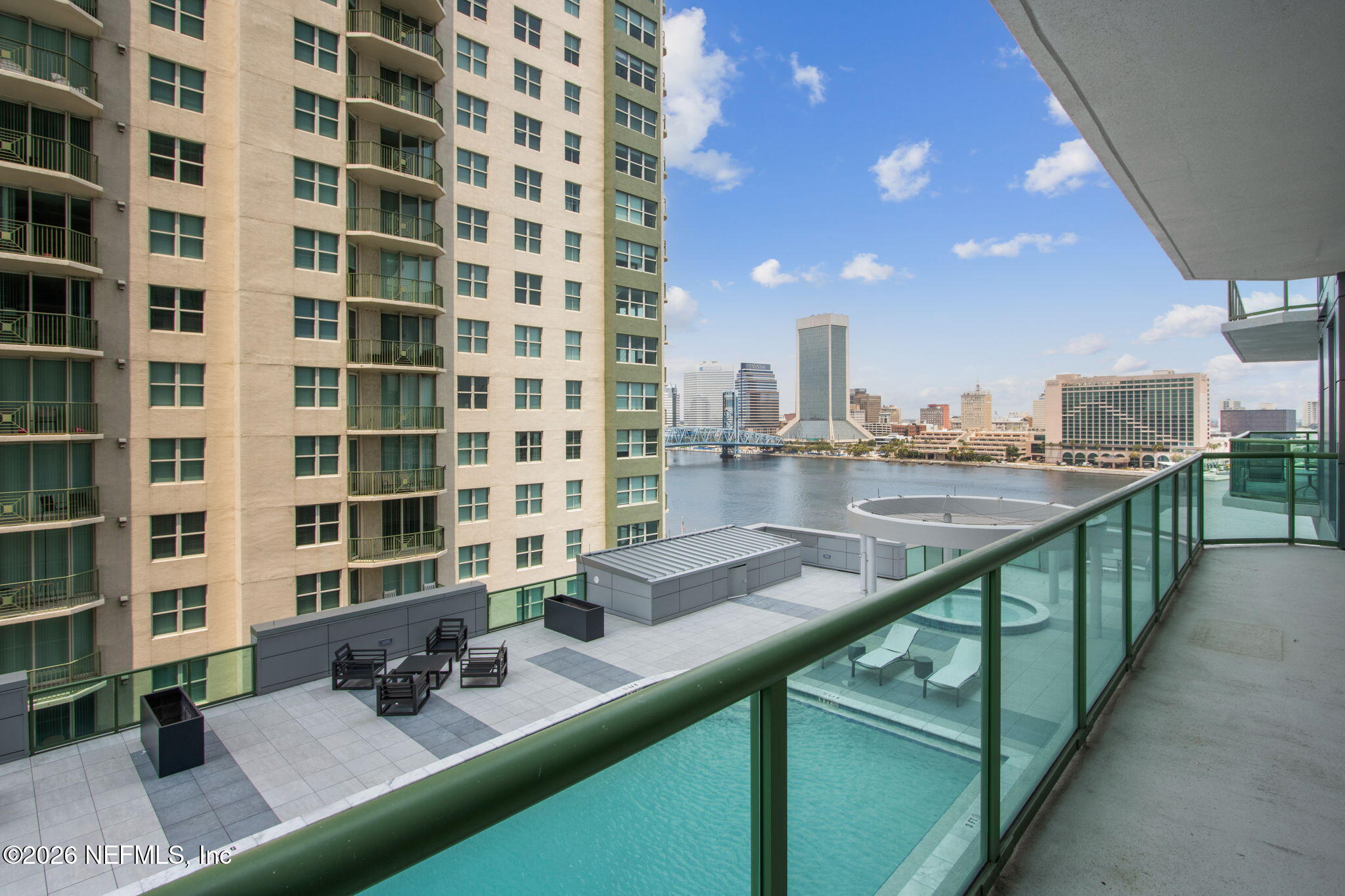 1431 RIVERPLACE Boulevard 3101