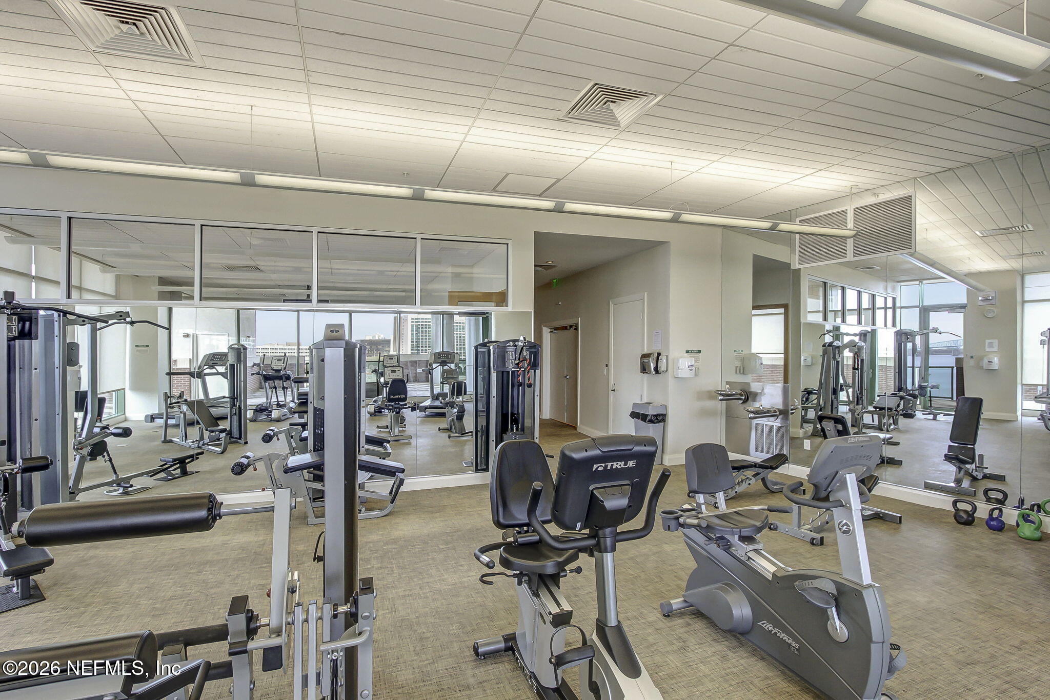 1431 RIVERPLACE Boulevard 3101