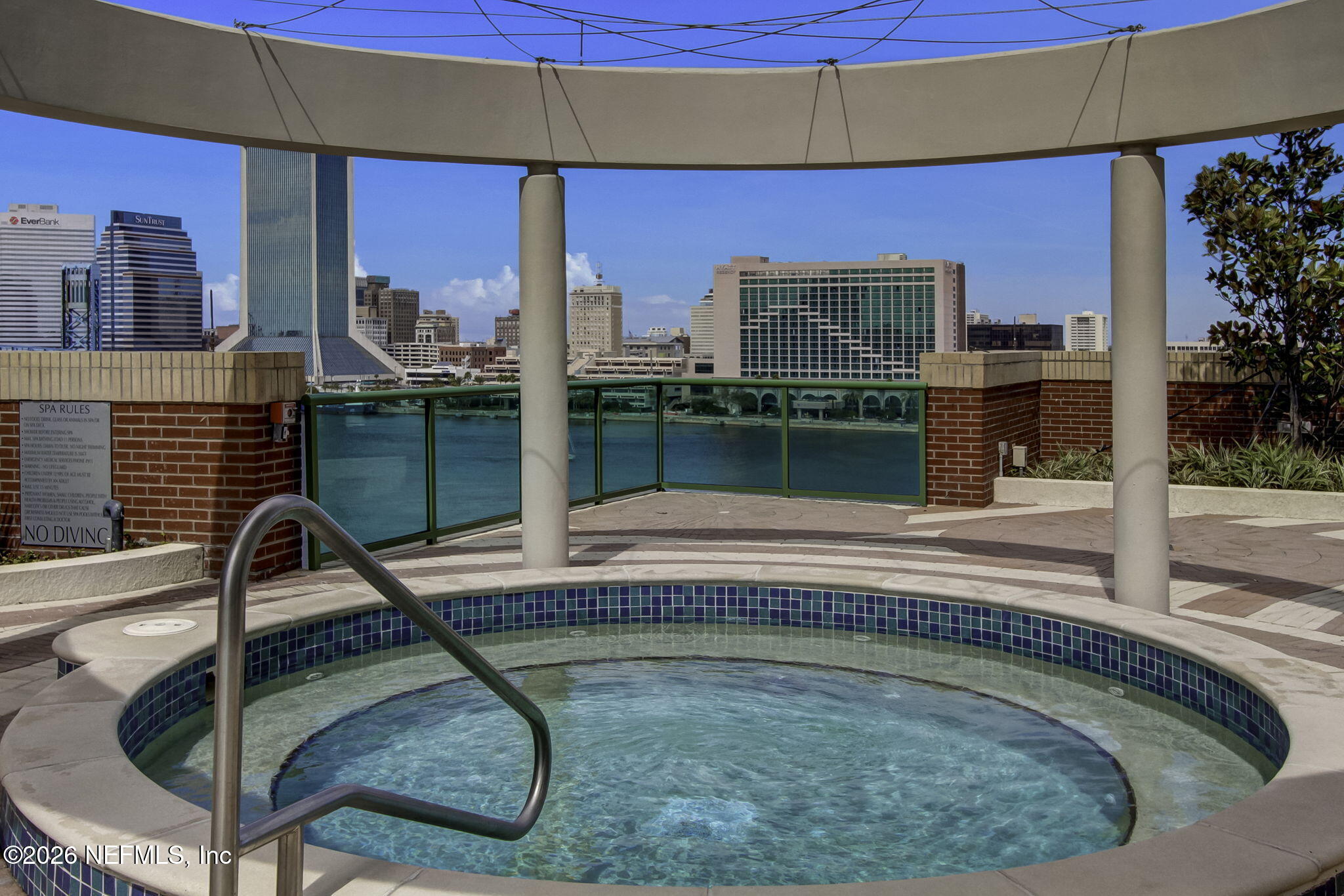 1431 RIVERPLACE Boulevard 3101