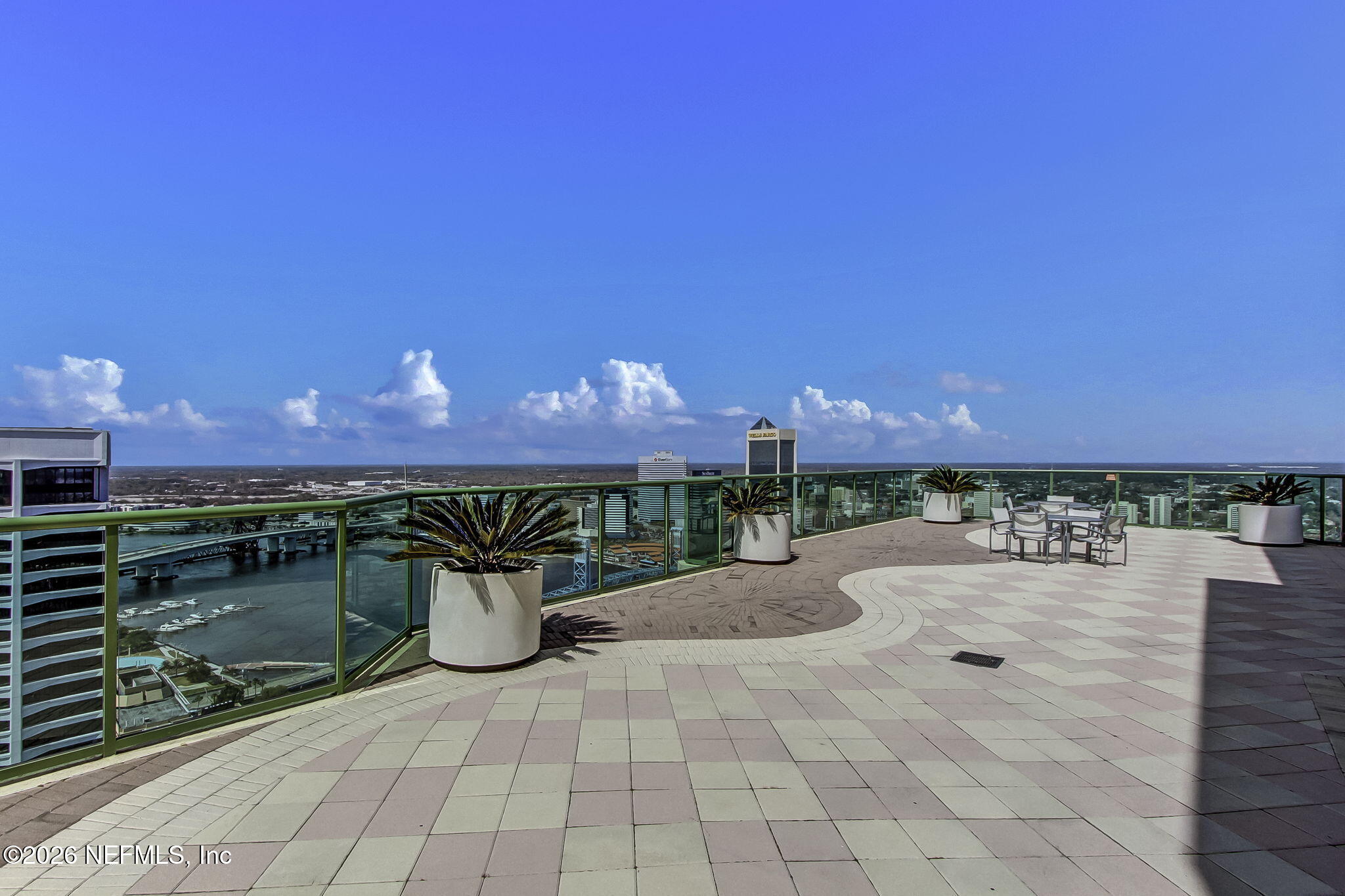 1431 RIVERPLACE Boulevard 3101
