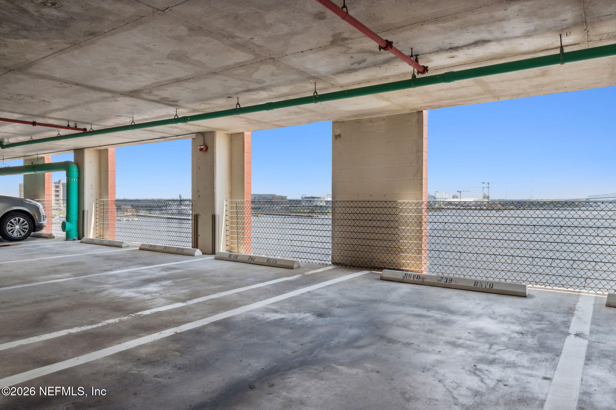 1431 RIVERPLACE Boulevard 3101