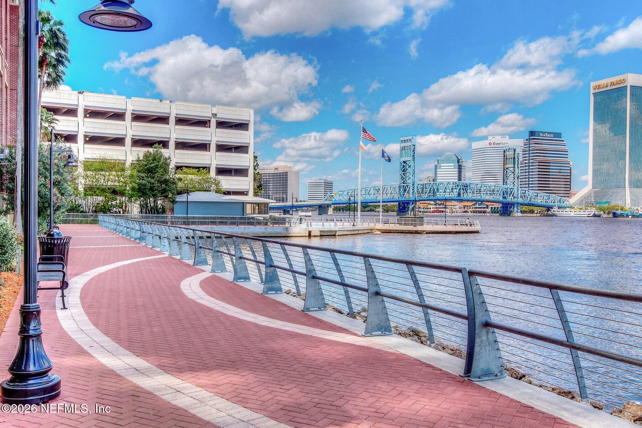 1431 RIVERPLACE Boulevard 3101