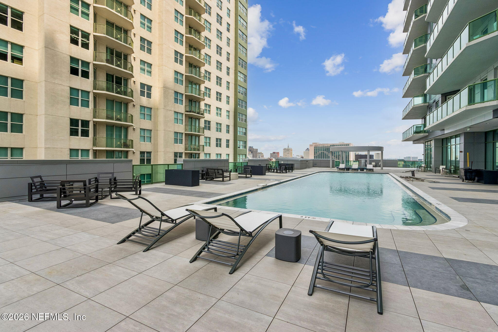 1431 RIVERPLACE Boulevard 3101