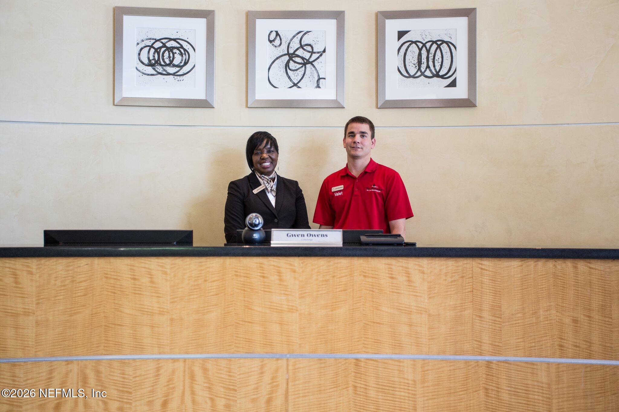 1431 RIVERPLACE Boulevard 3101