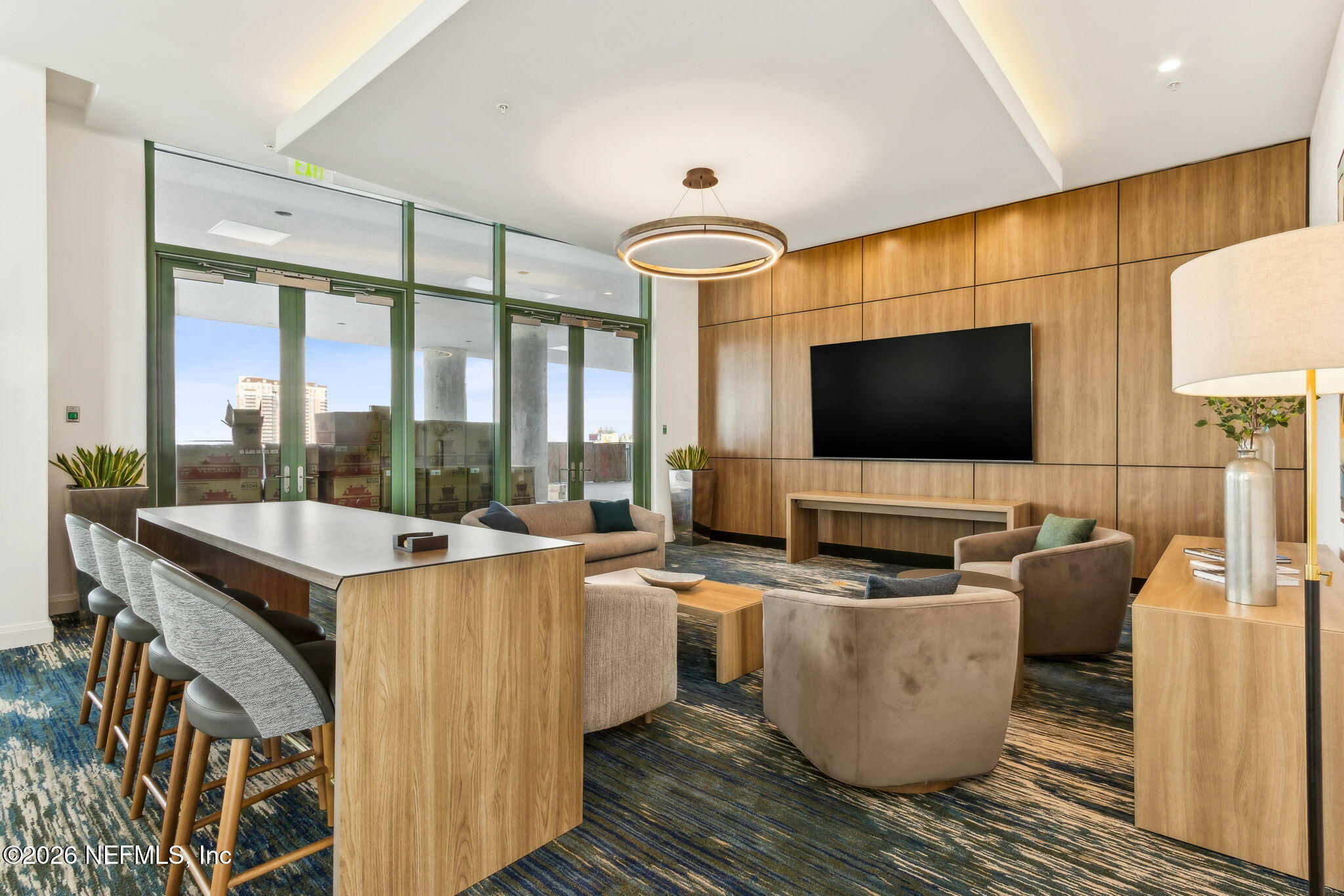 1431 RIVERPLACE Boulevard 3101