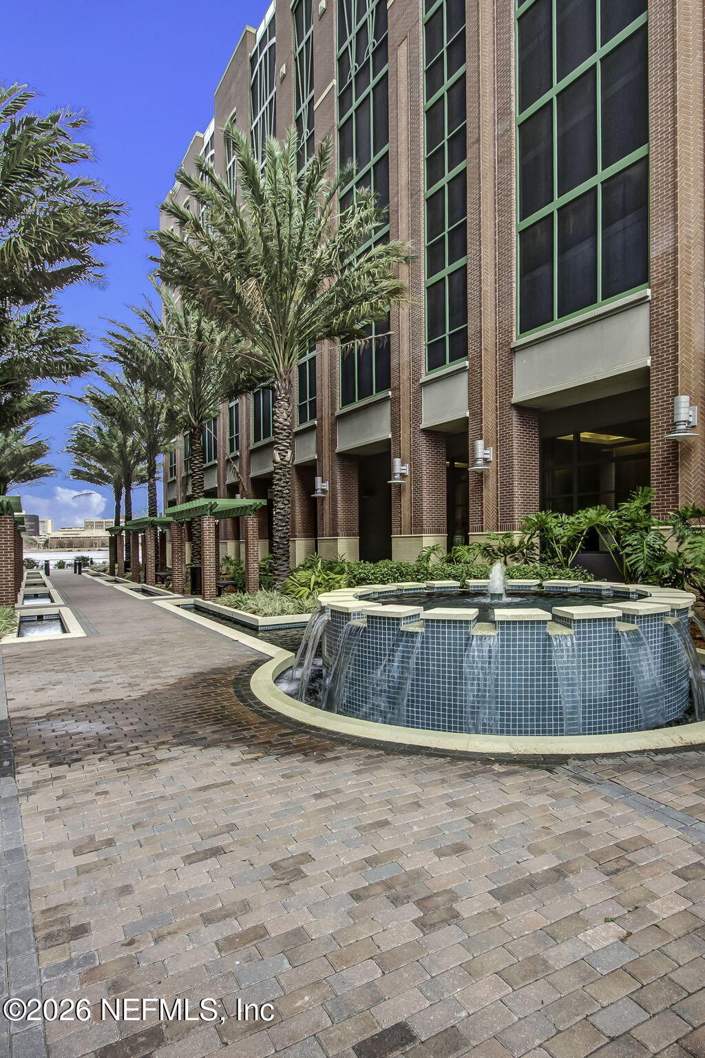 1431 RIVERPLACE Boulevard 3101