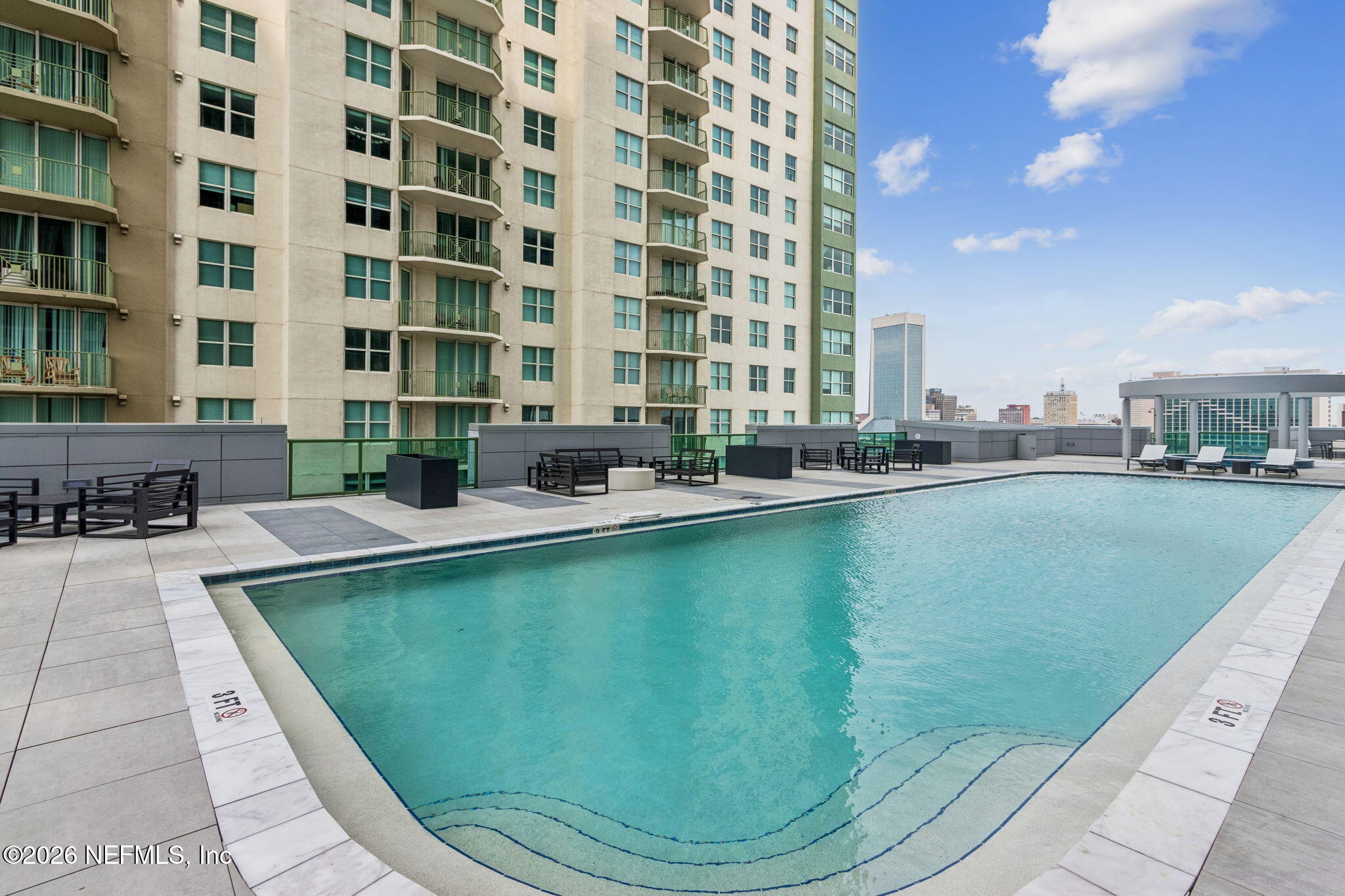 1431 RIVERPLACE Boulevard 3101