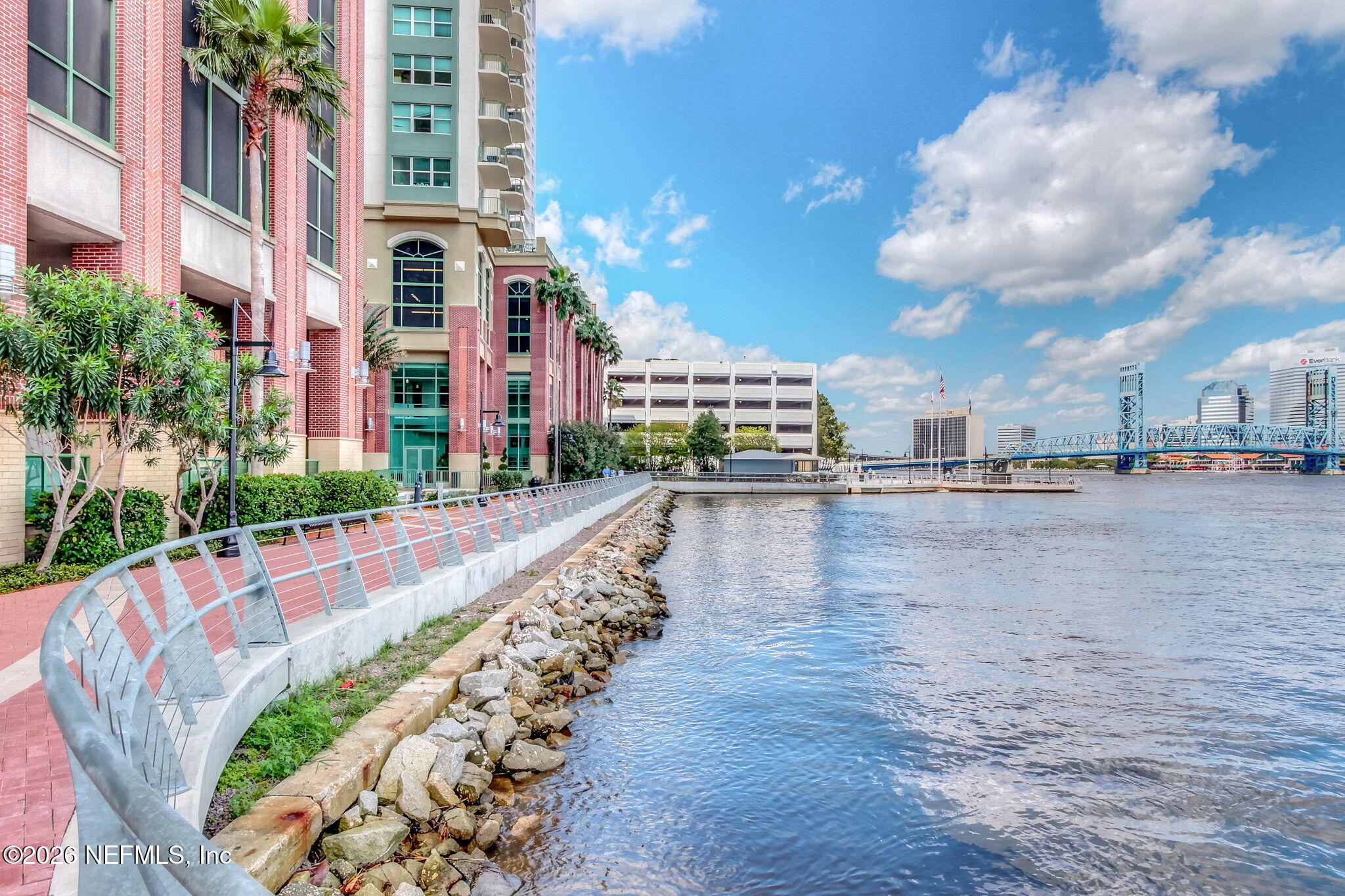 1431 RIVERPLACE Boulevard 3101