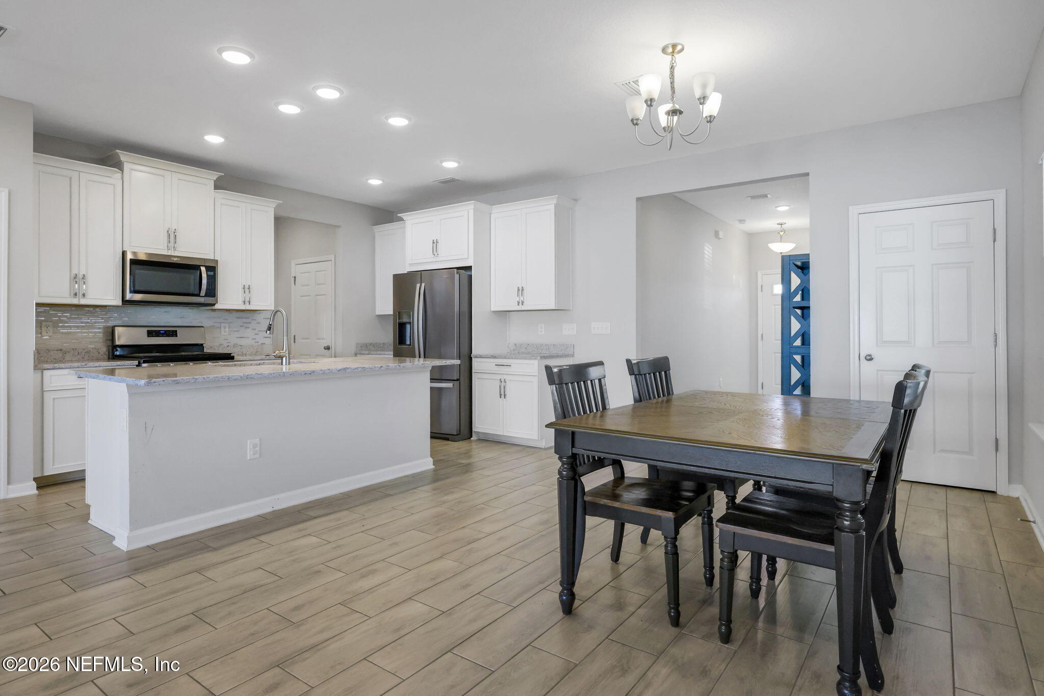 383 NARROWLEAF Drive, St. Johns