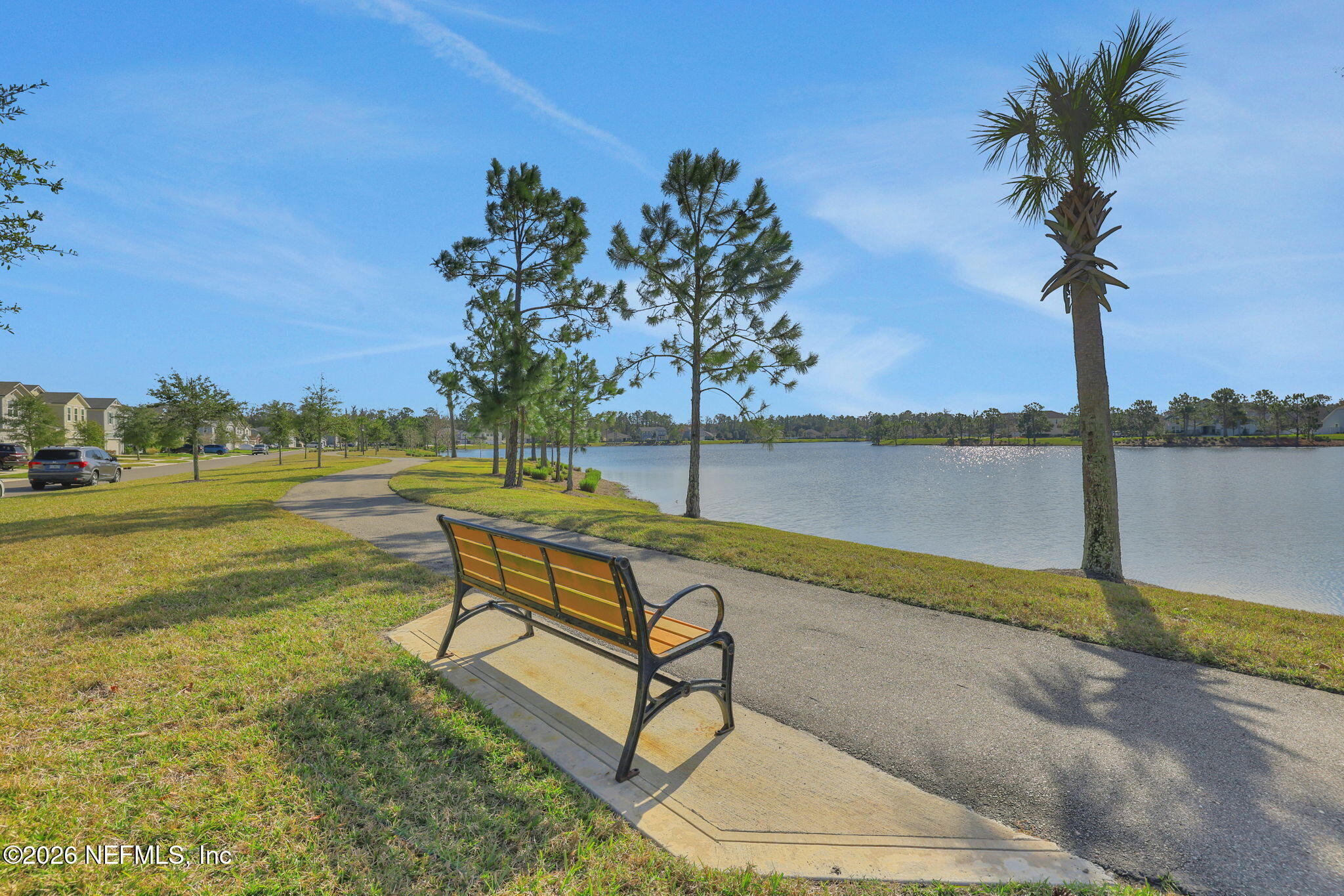 383 NARROWLEAF Drive, St. Johns