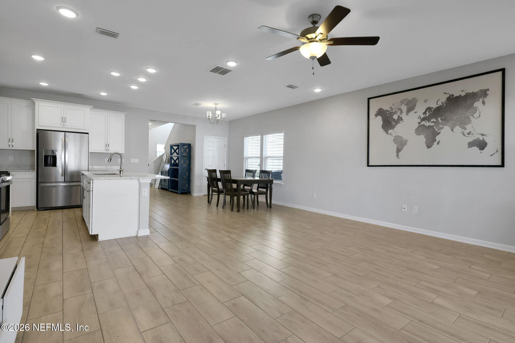 383 NARROWLEAF Drive, St. Johns