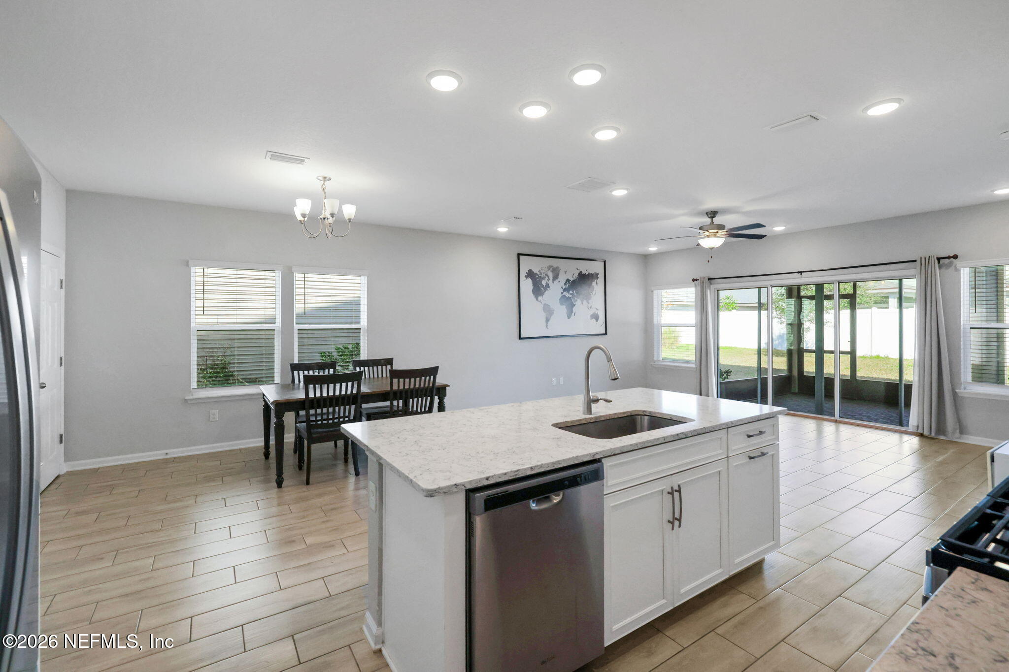 383 NARROWLEAF Drive, St. Johns