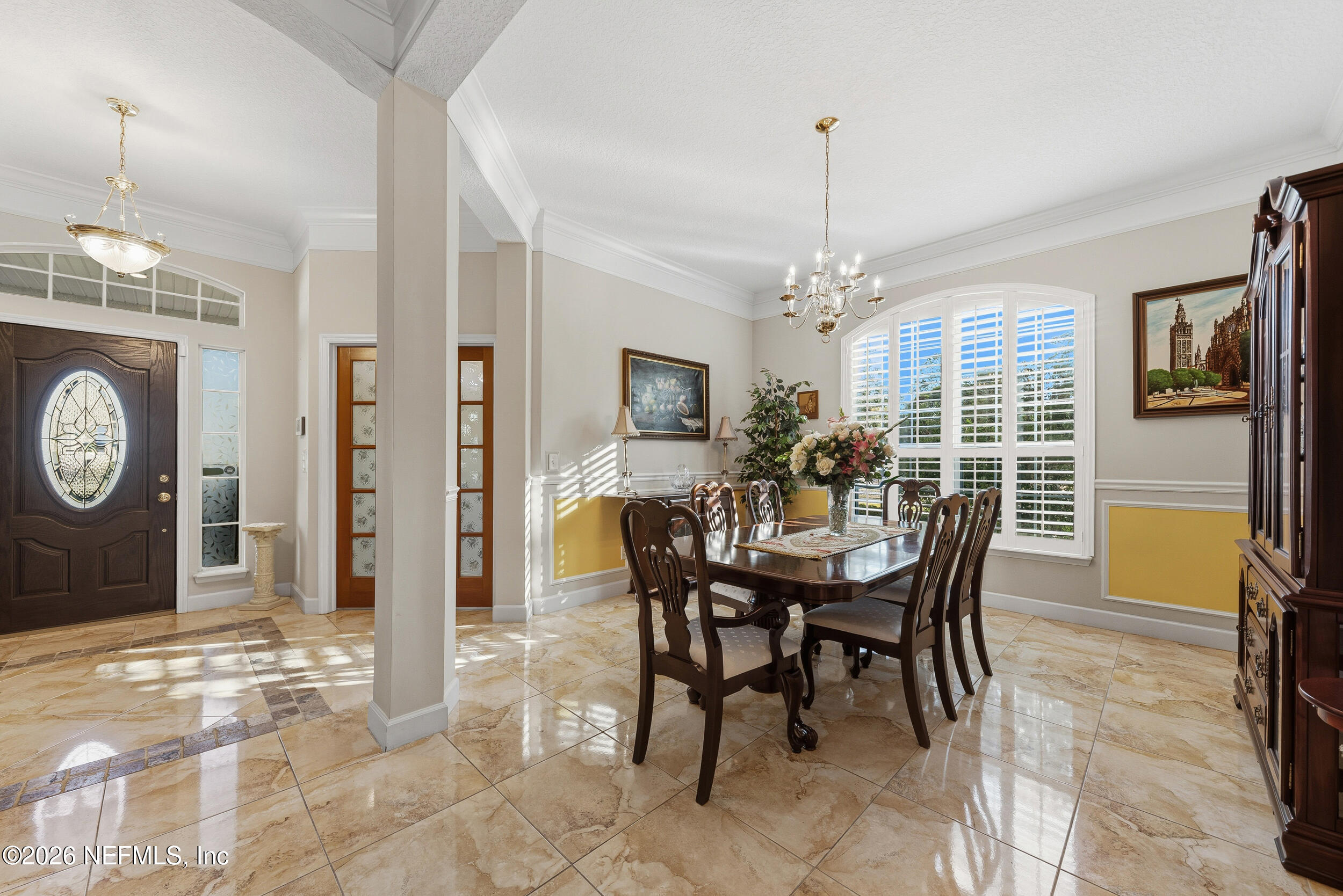 1768 EAGLE WATCH Drive