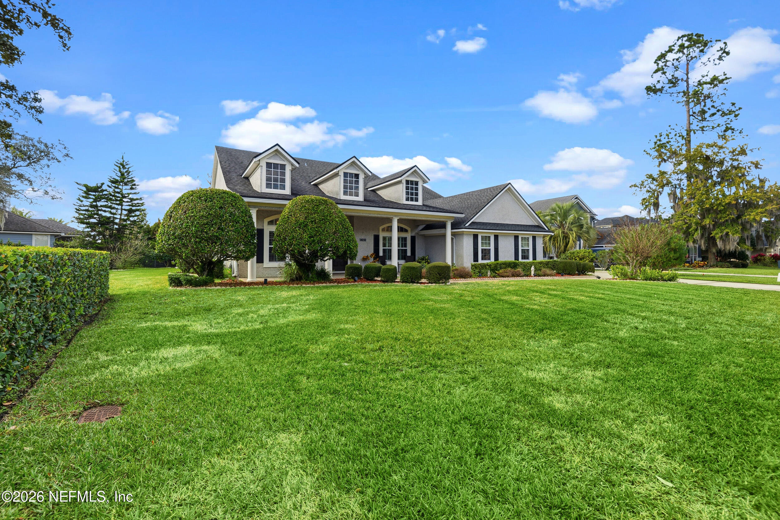 1768 EAGLE WATCH Drive