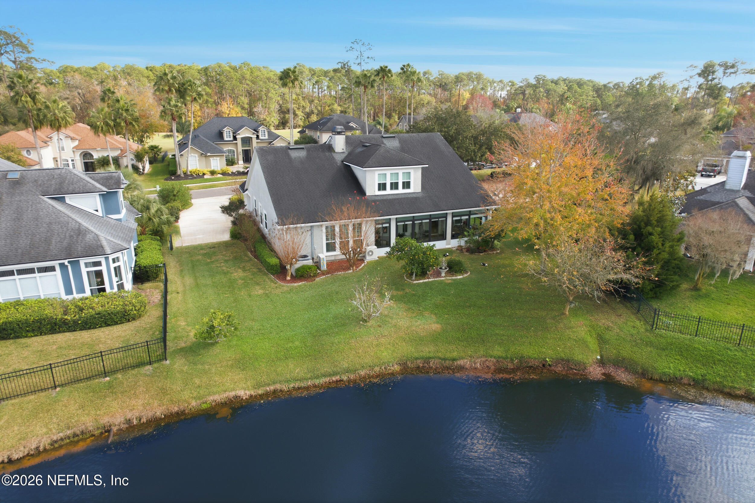 1768 EAGLE WATCH Drive