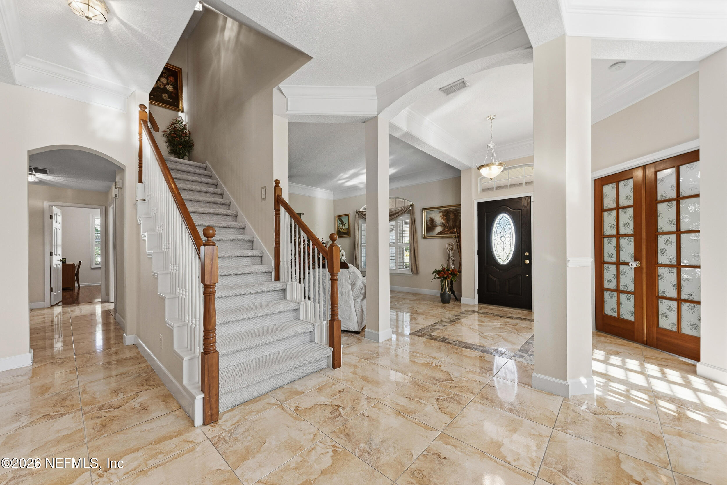 1768 EAGLE WATCH Drive