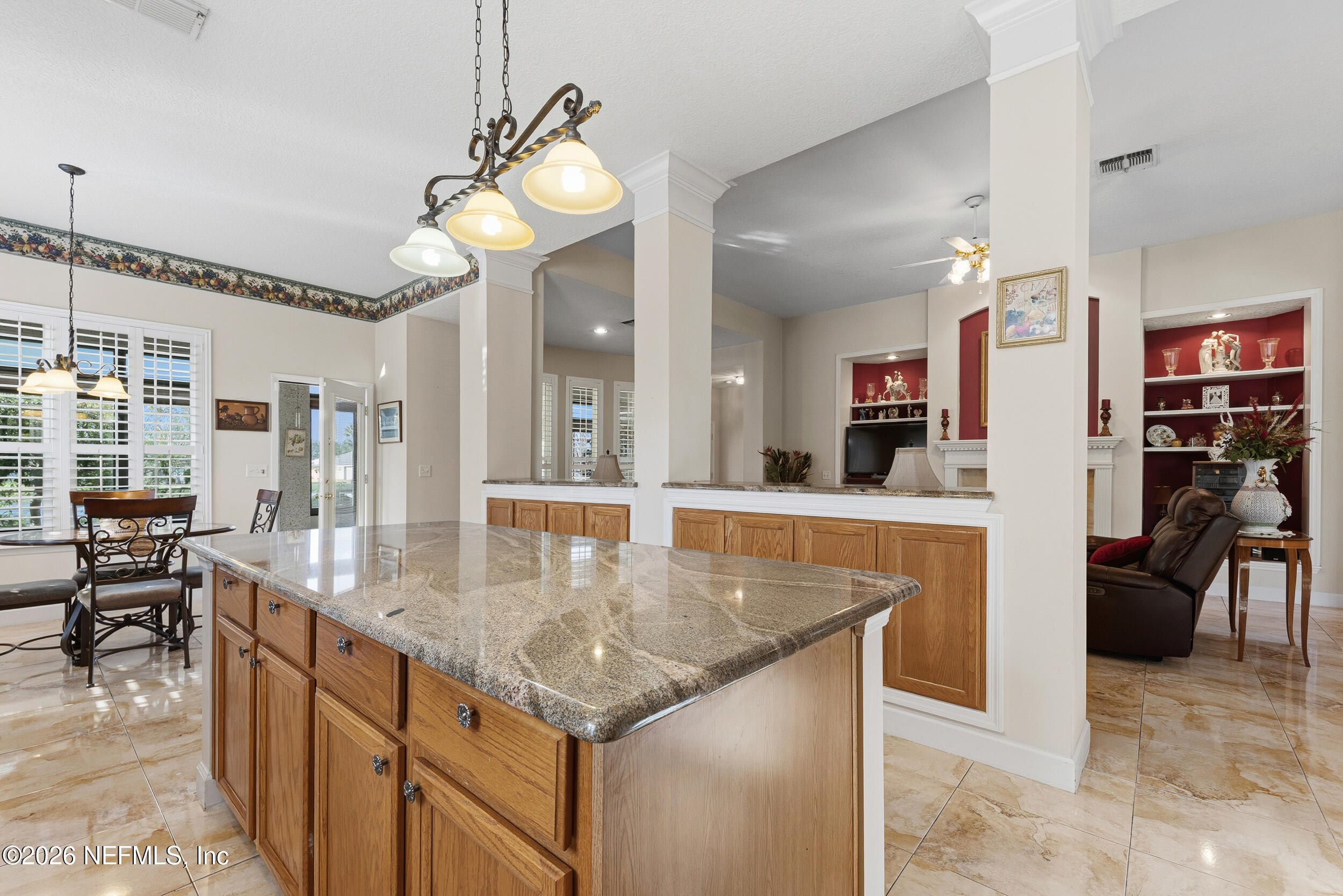 1768 EAGLE WATCH Drive