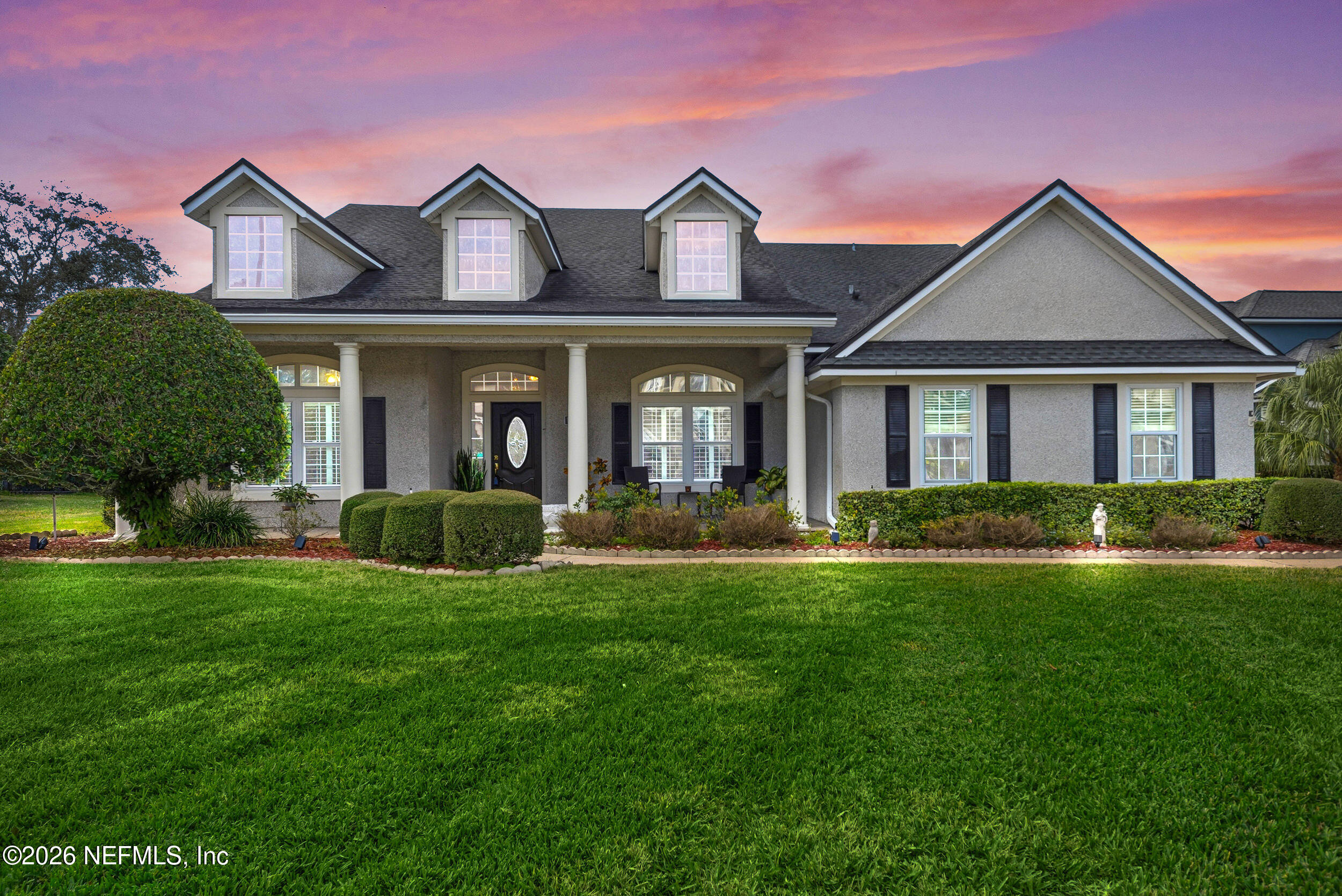 1768 EAGLE WATCH Drive