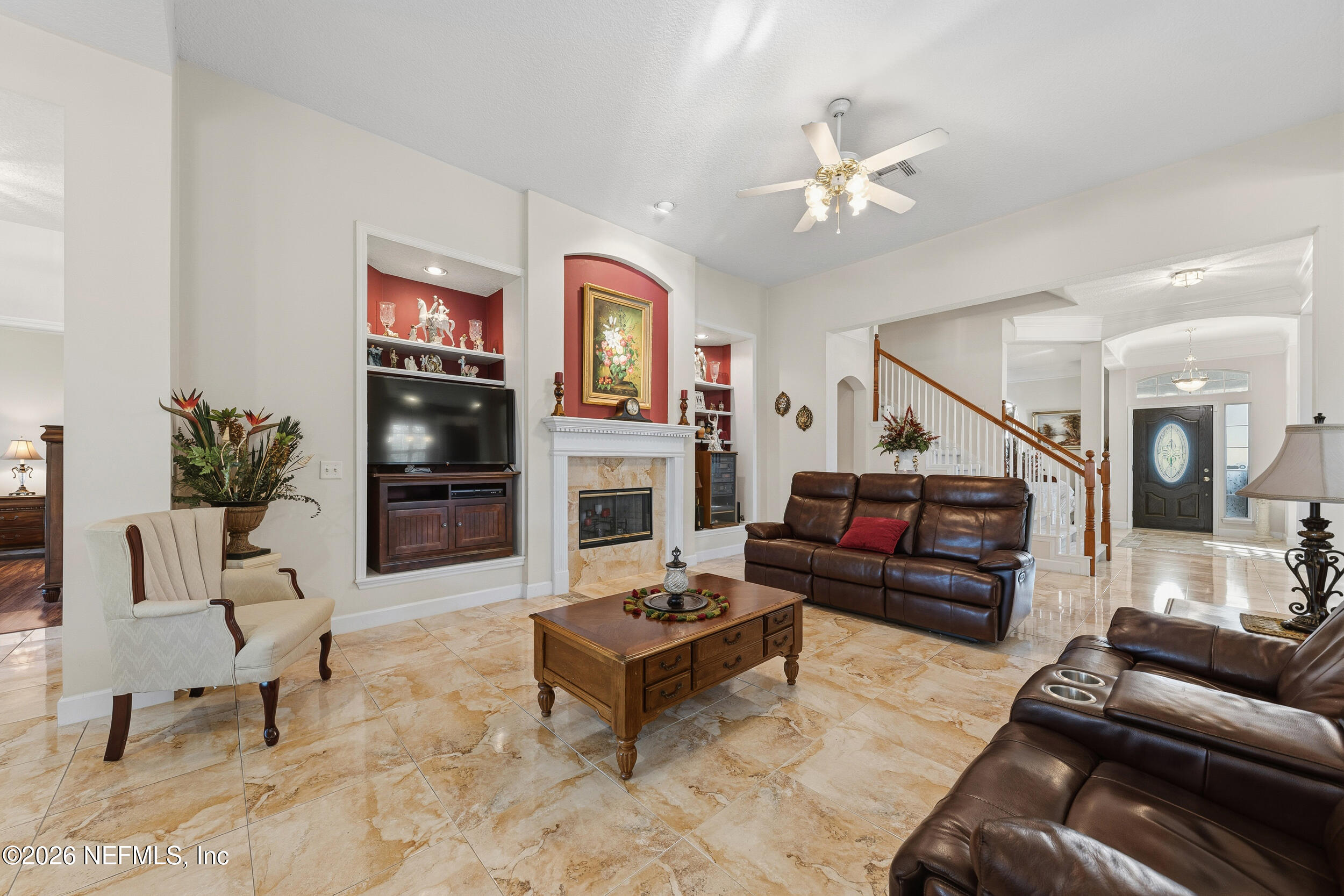 1768 EAGLE WATCH Drive