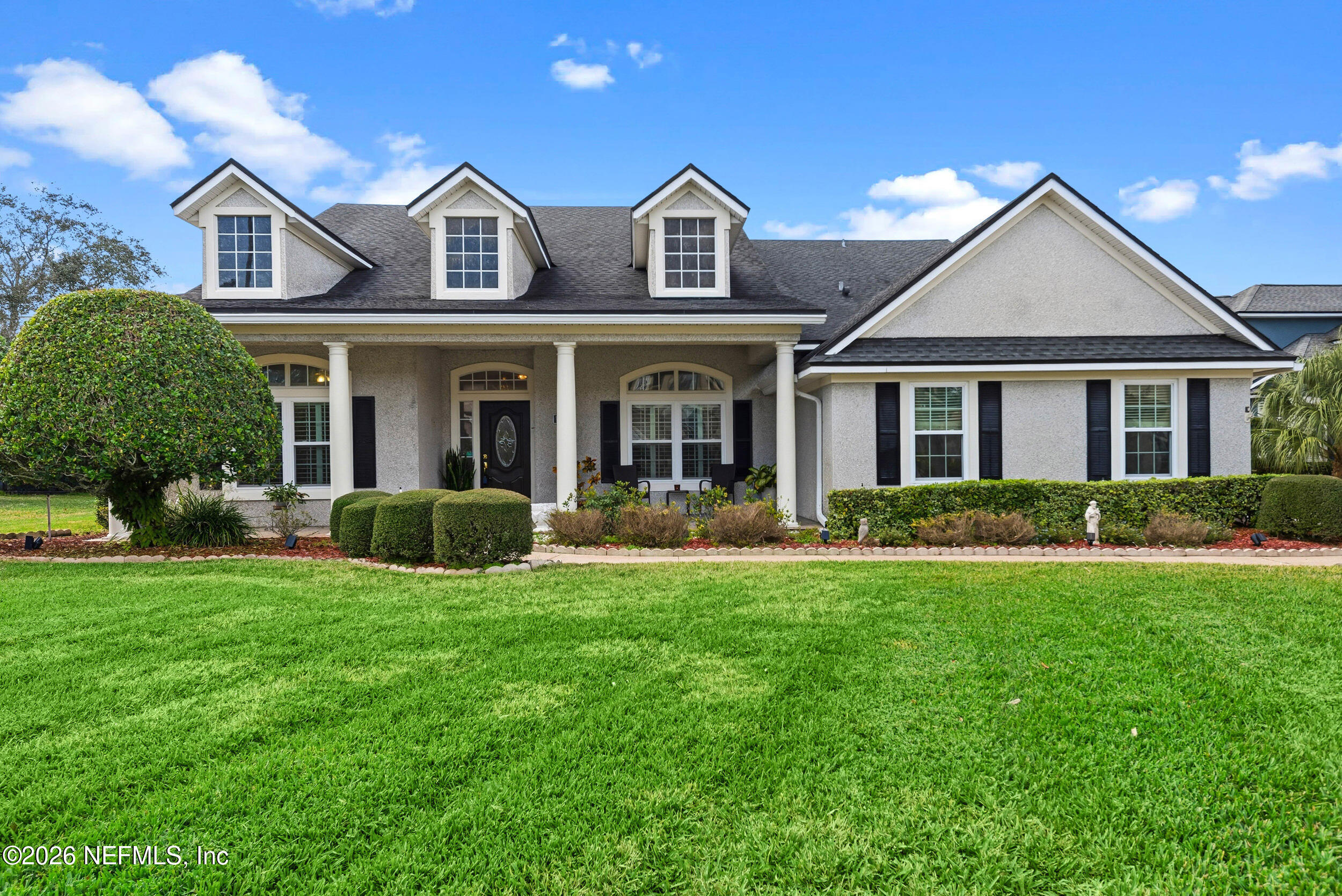 1768 EAGLE WATCH Drive