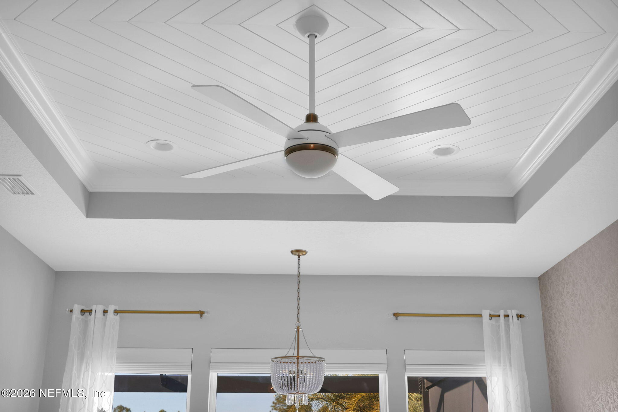 268 HARPER'S MILL Drive