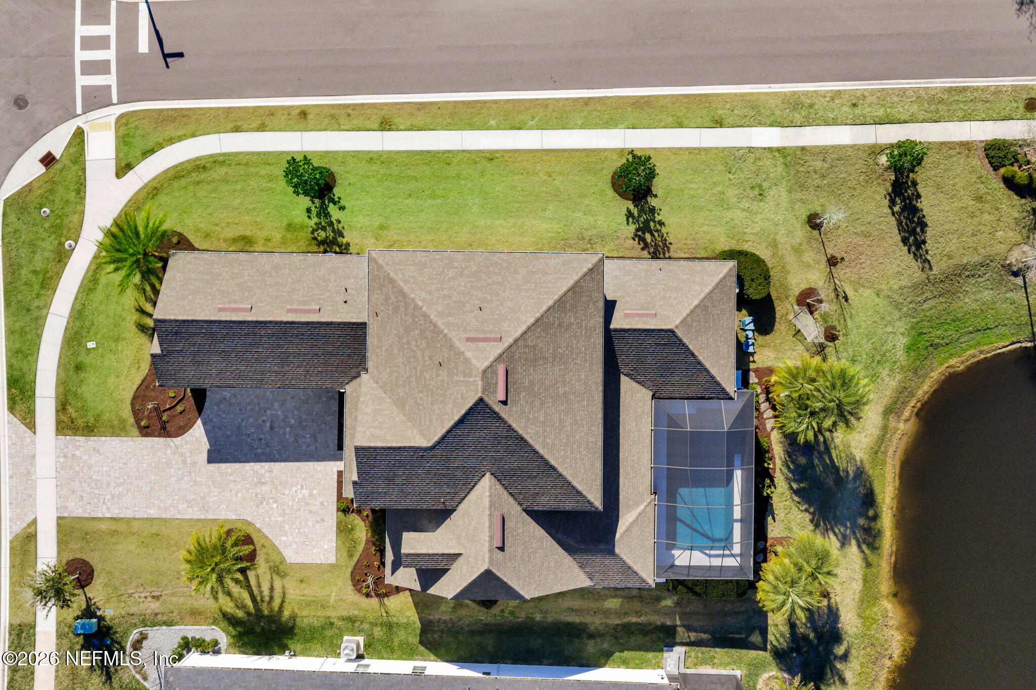 268 HARPER'S MILL Drive