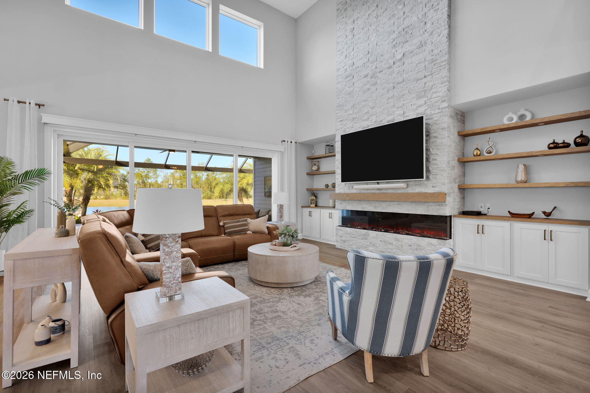 268 HARPER'S MILL Drive