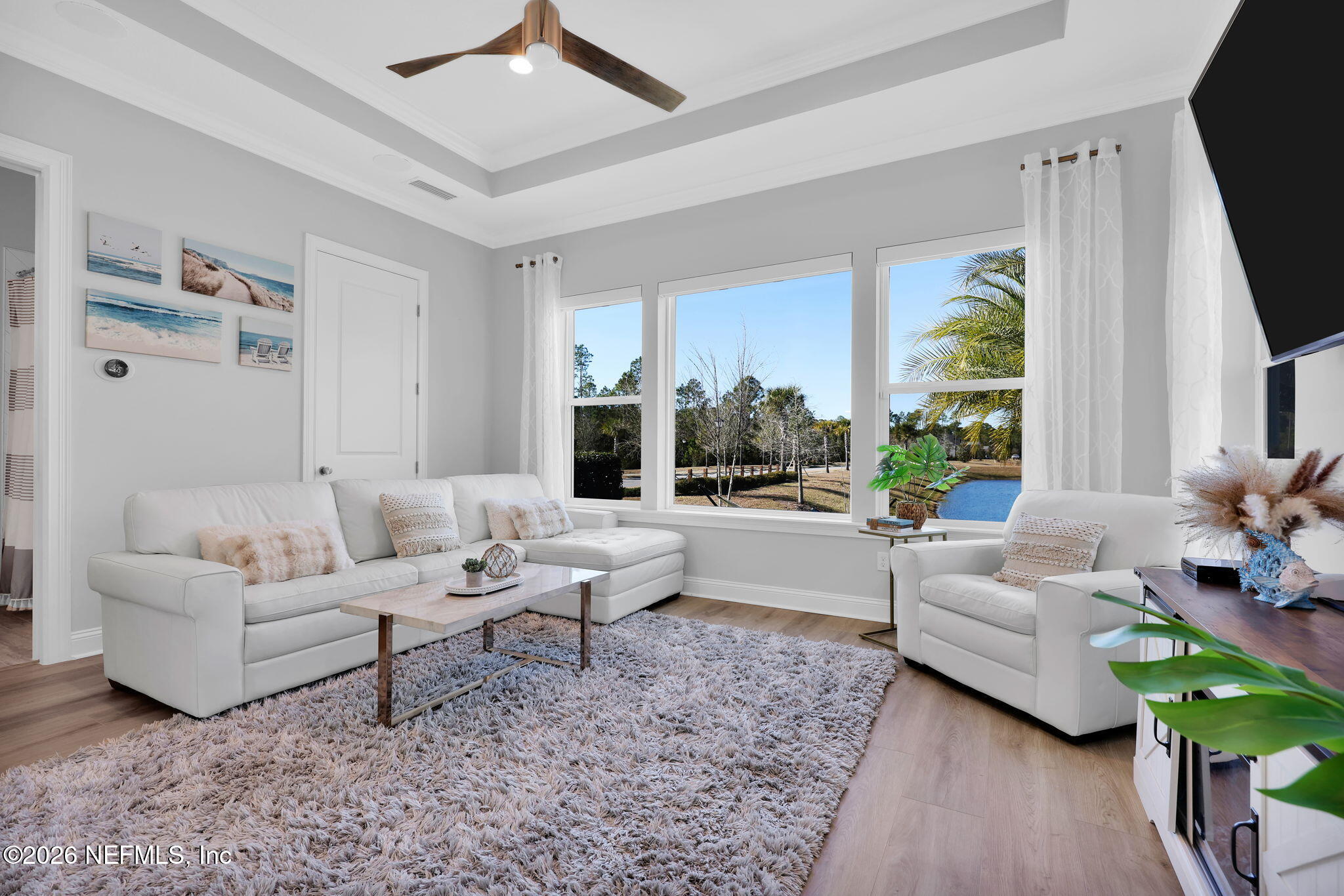 268 HARPER'S MILL Drive