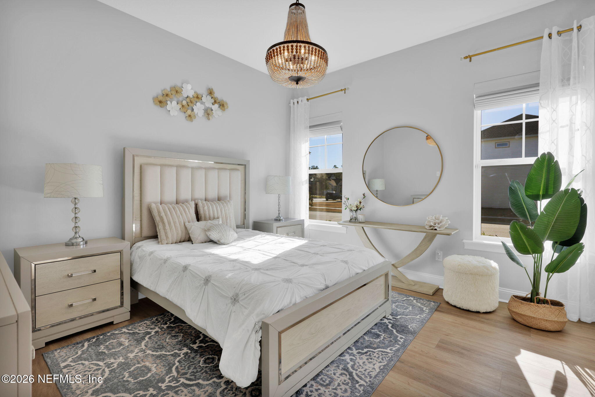 268 HARPER'S MILL Drive