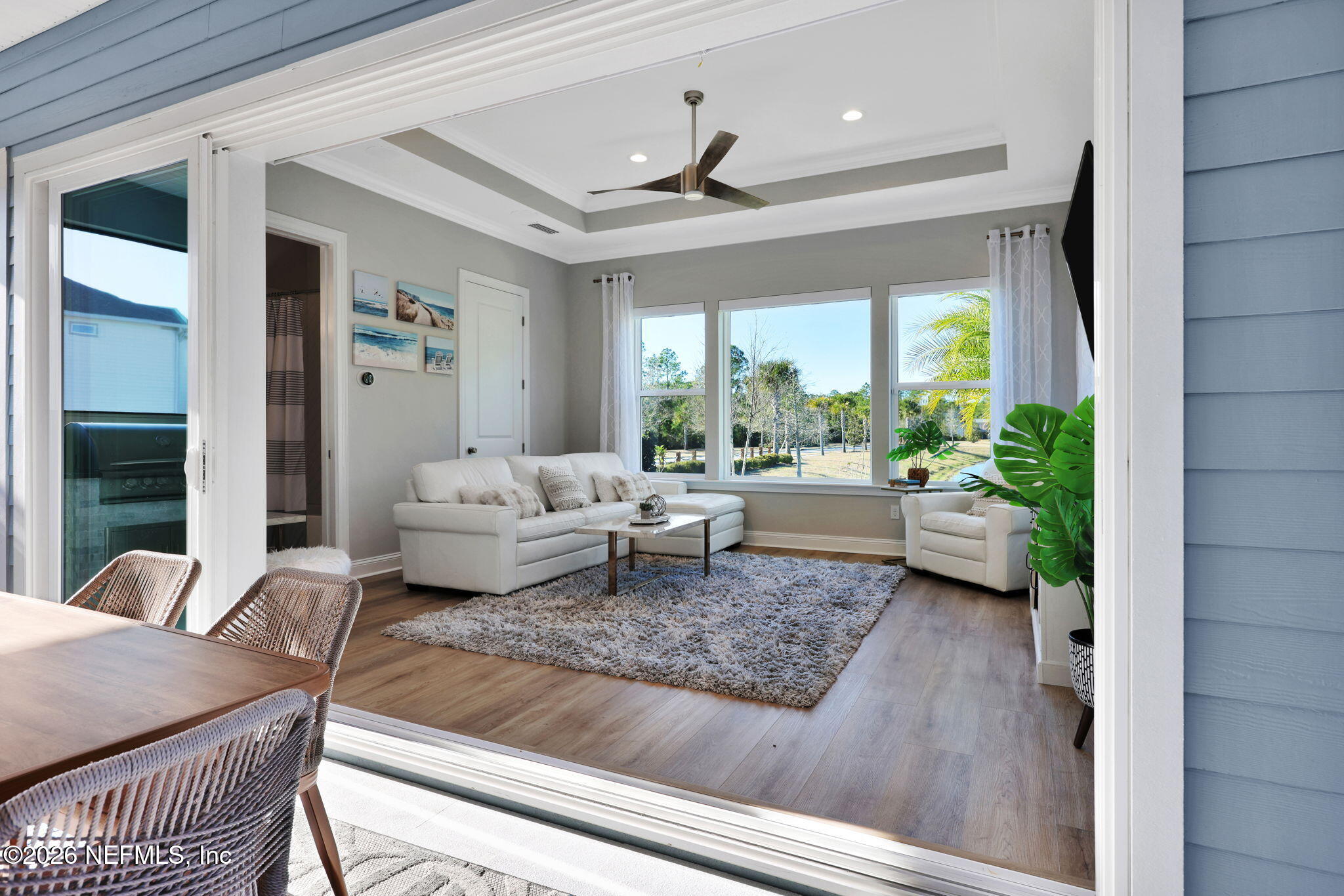 268 HARPER'S MILL Drive