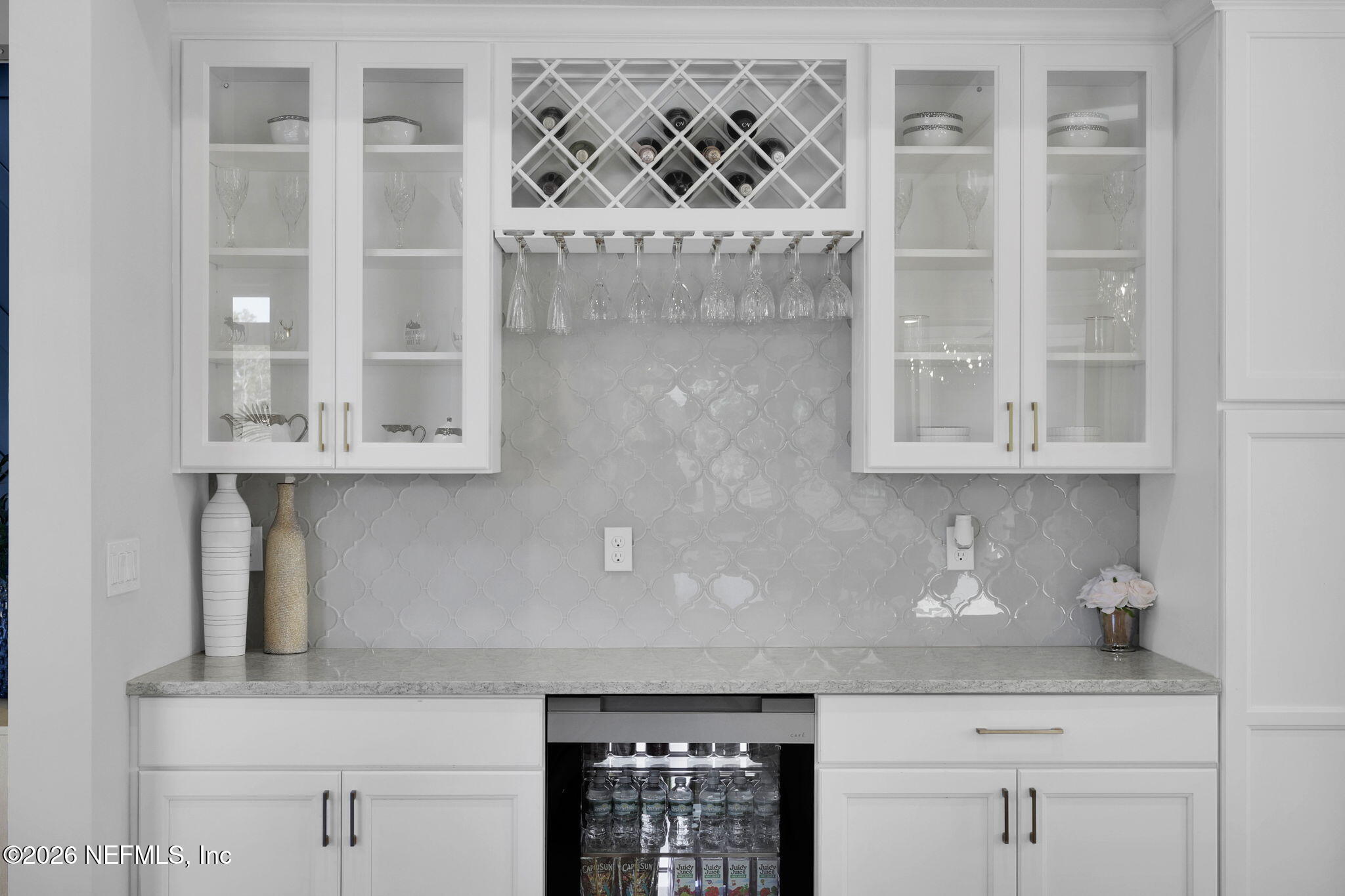 268 HARPER'S MILL Drive