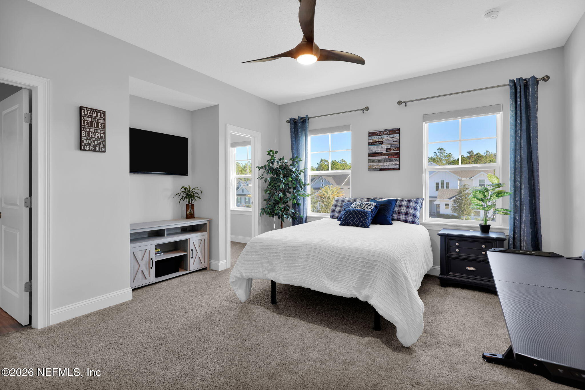 268 HARPER'S MILL Drive