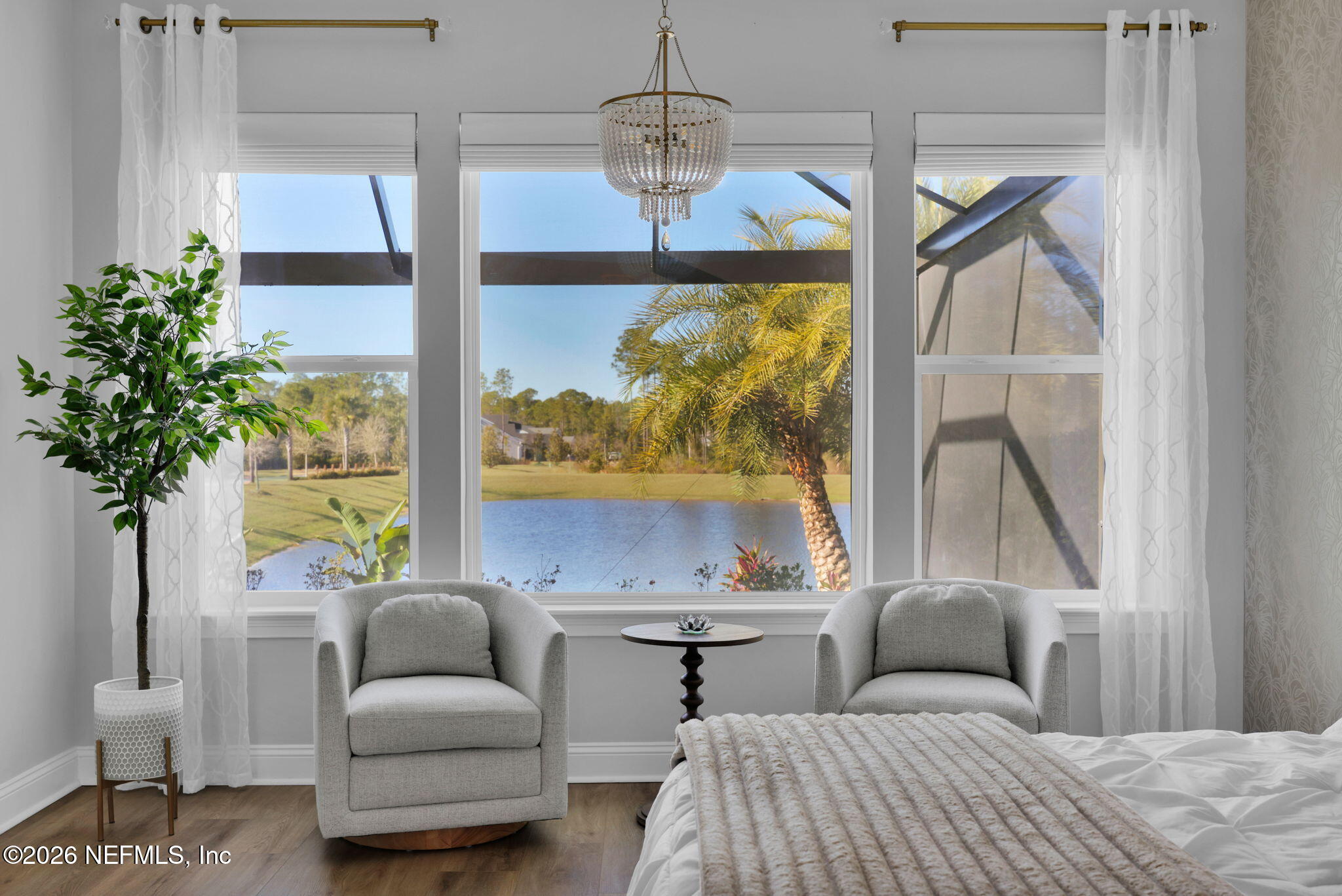 268 HARPER'S MILL Drive