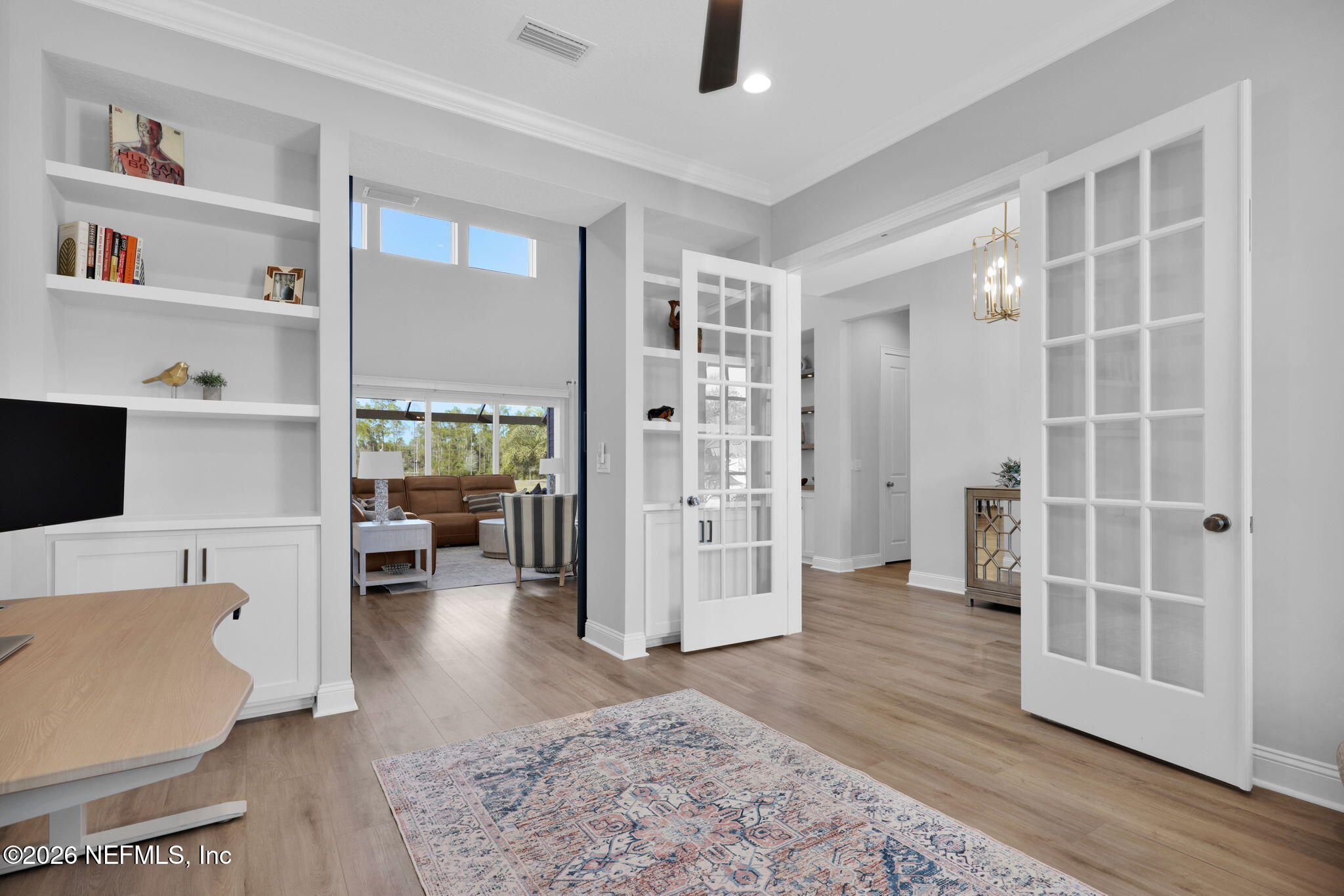 268 HARPER'S MILL Drive