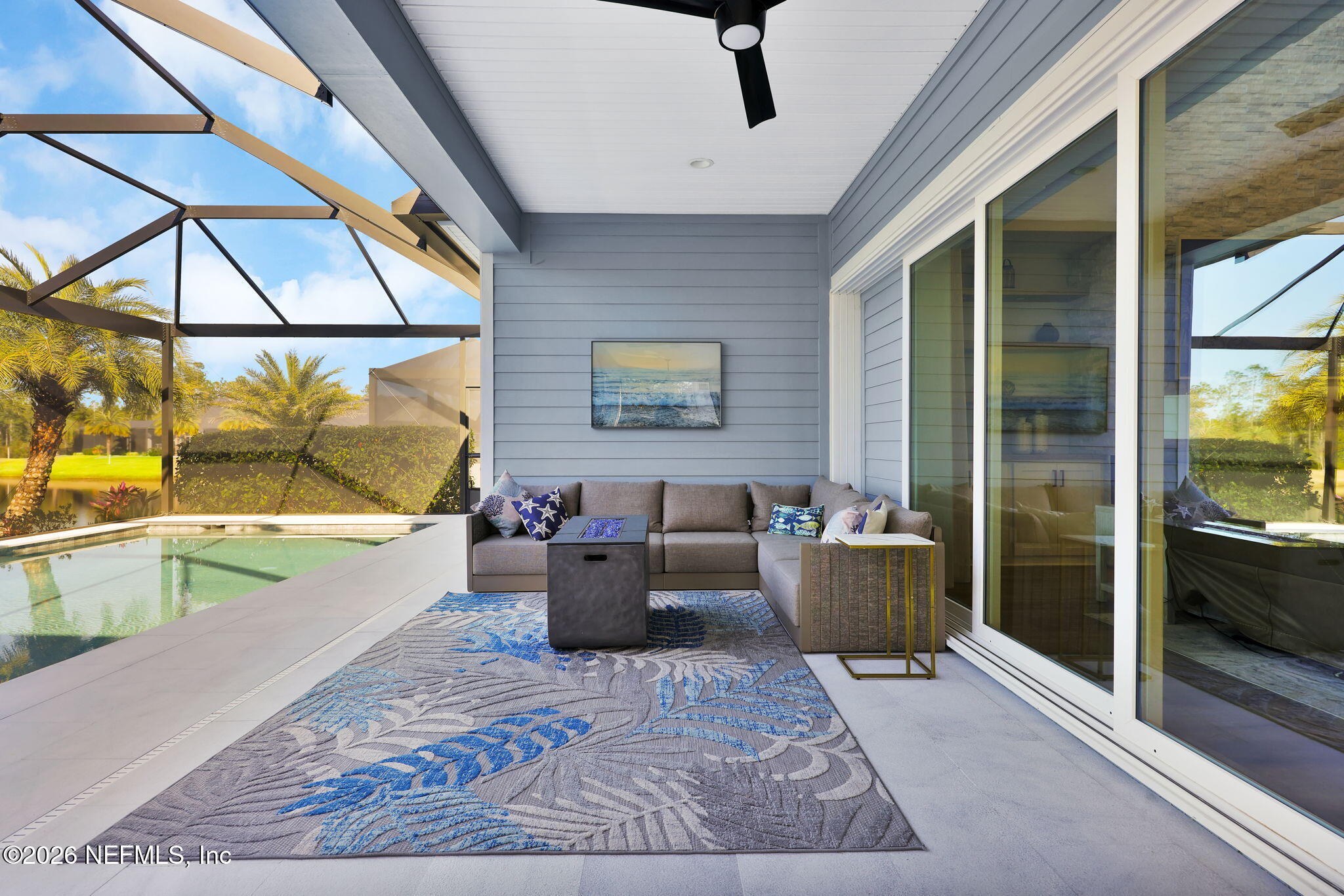 268 HARPER'S MILL Drive