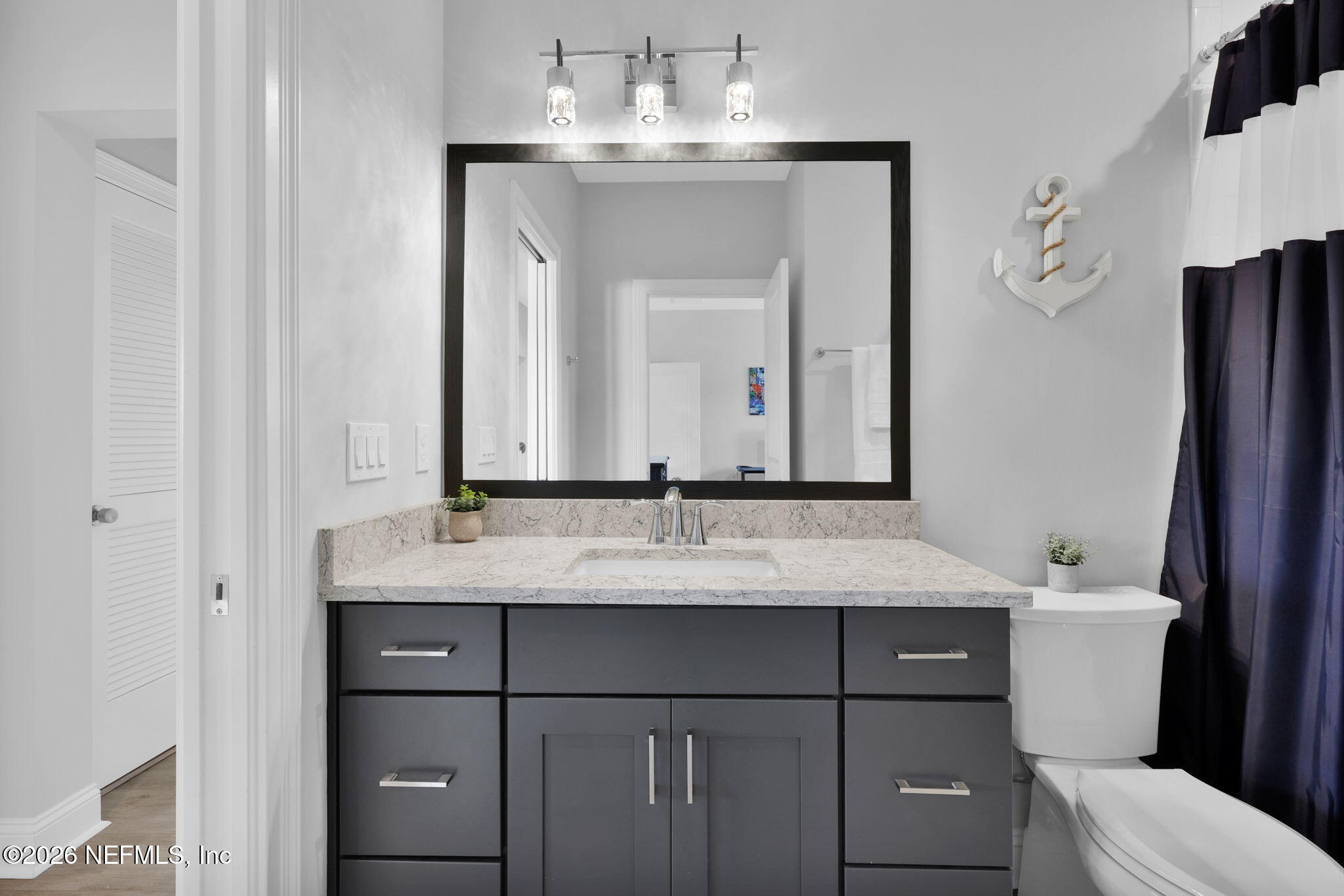 268 HARPER'S MILL Drive