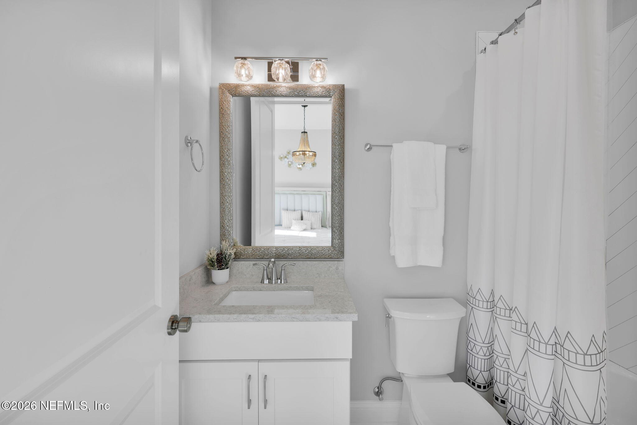 268 HARPER'S MILL Drive